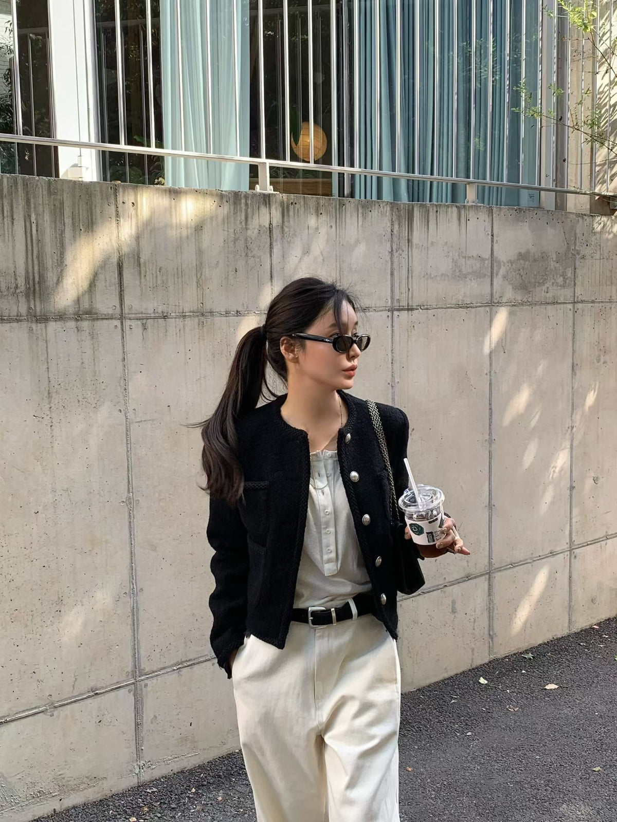 Zemira Jacket (2 Colors)