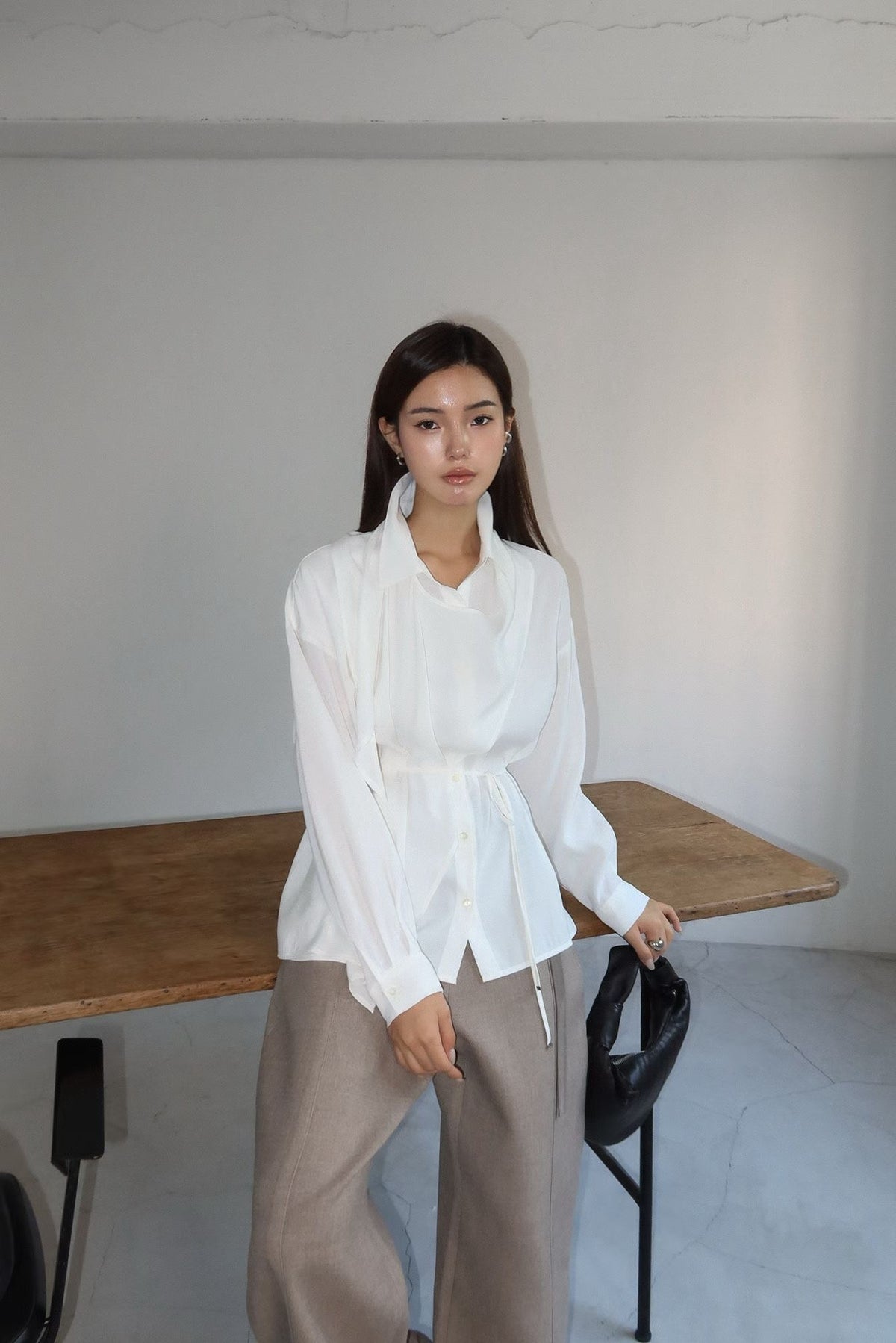 Ellowen Blouse (3 Colors)