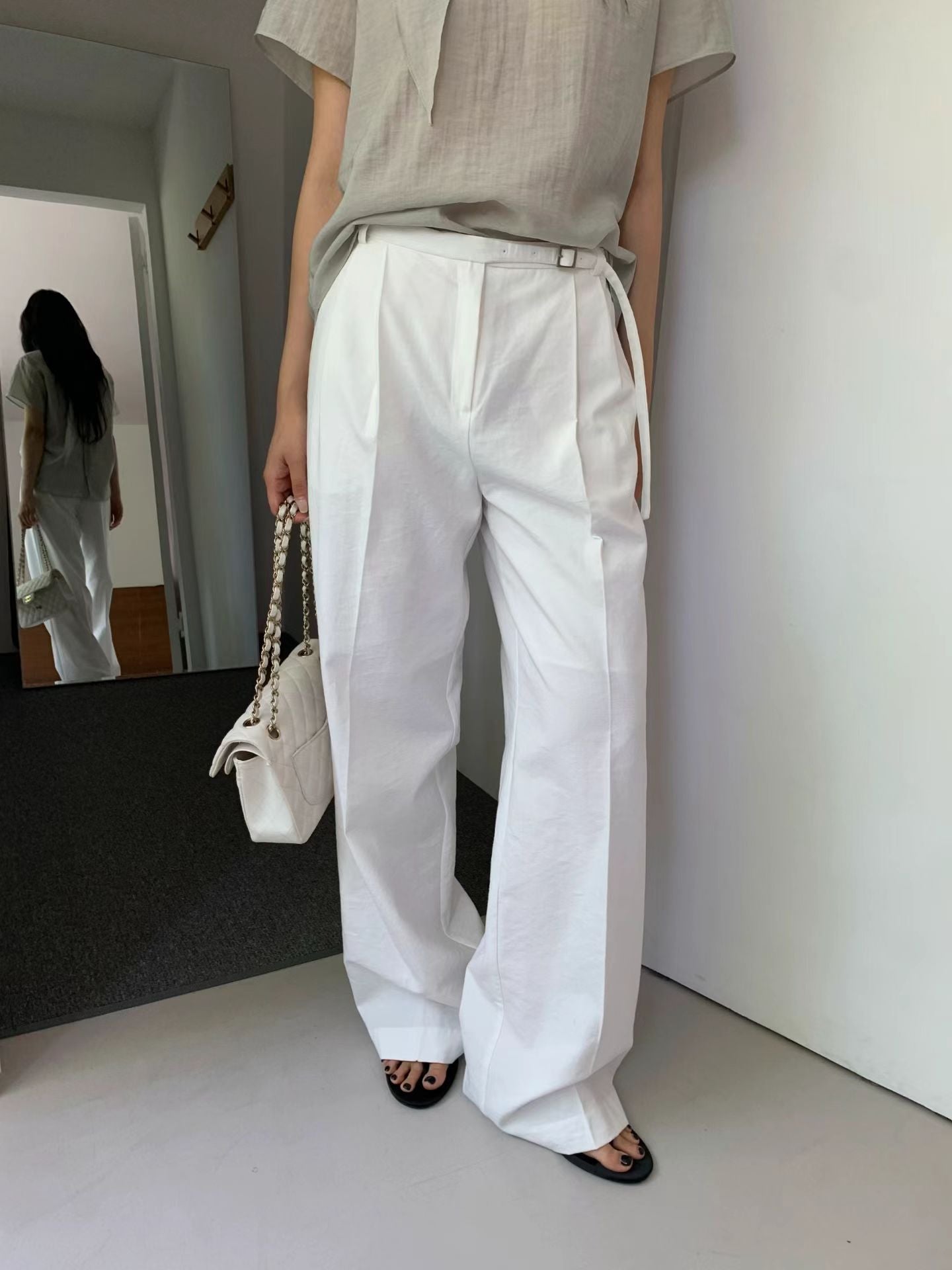 Liriel Pants (3 Colors)