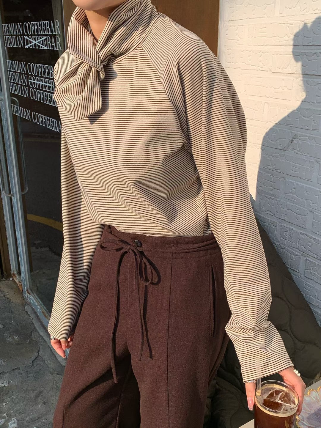 Wynter Top (3 Colors)