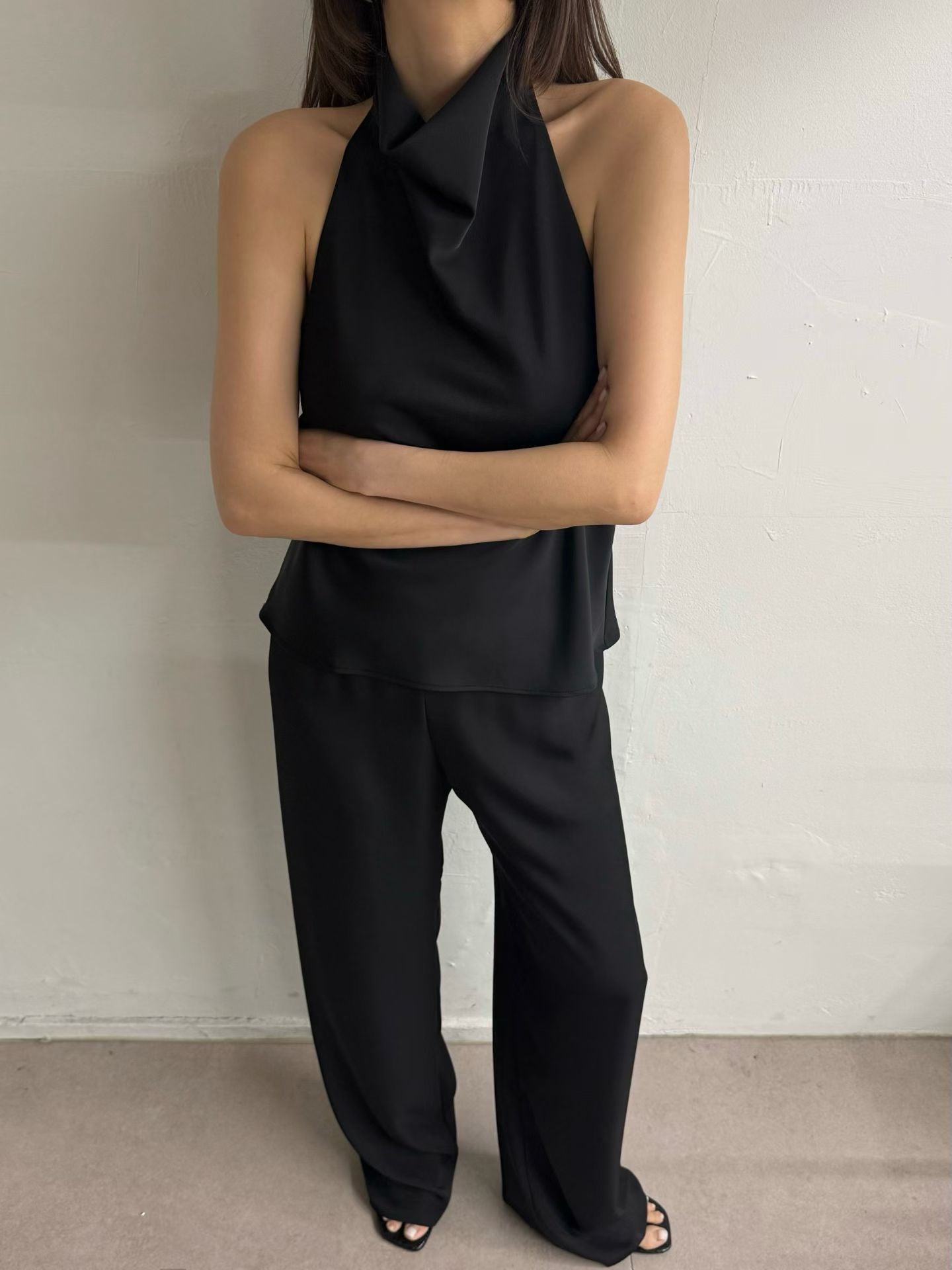 Elsinore Pants (2 Colors)