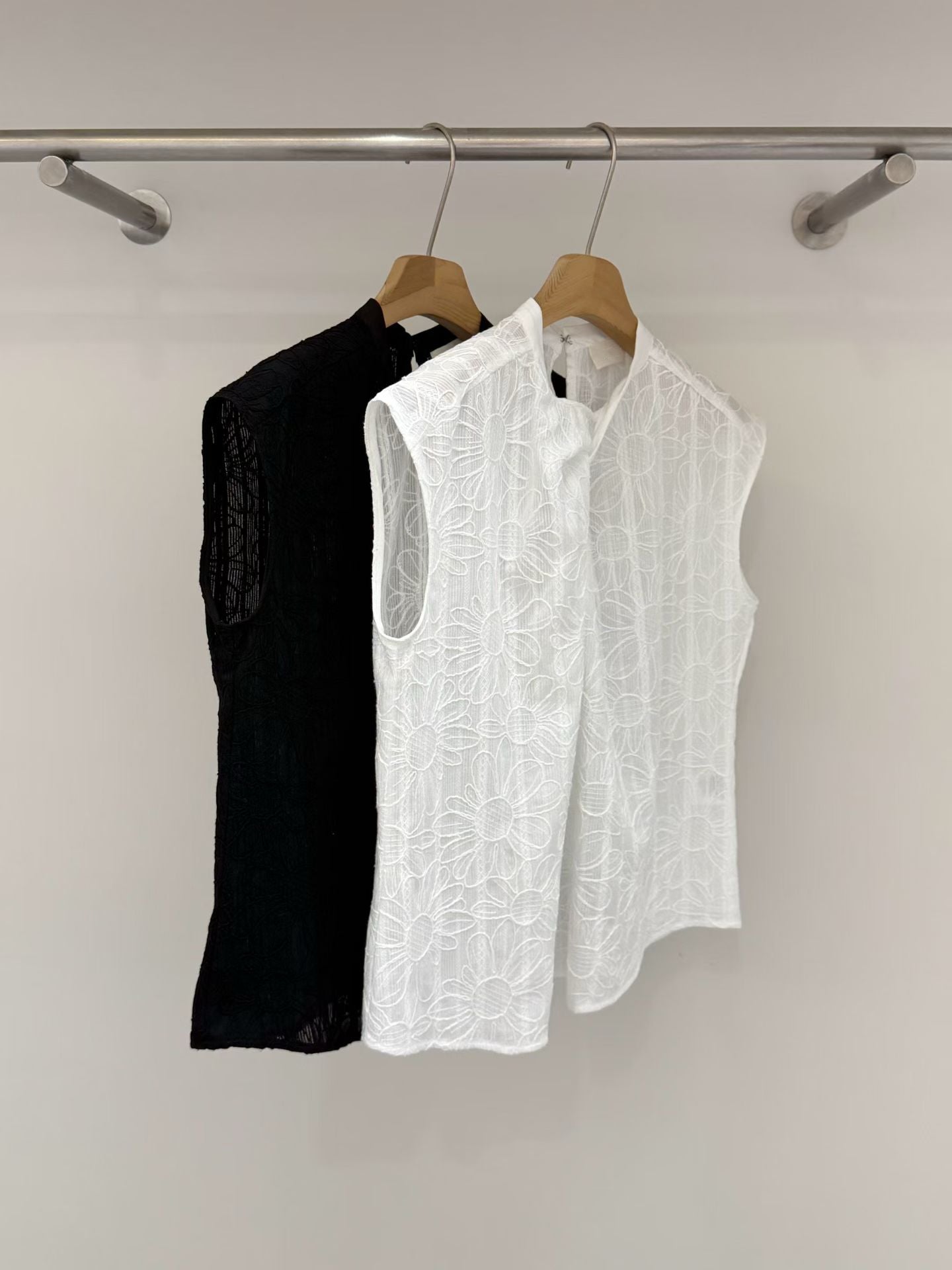 Ardyn Blouse (2 Colors)
