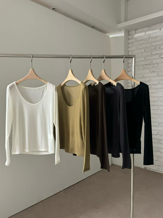 Maris Top (5 Colors)