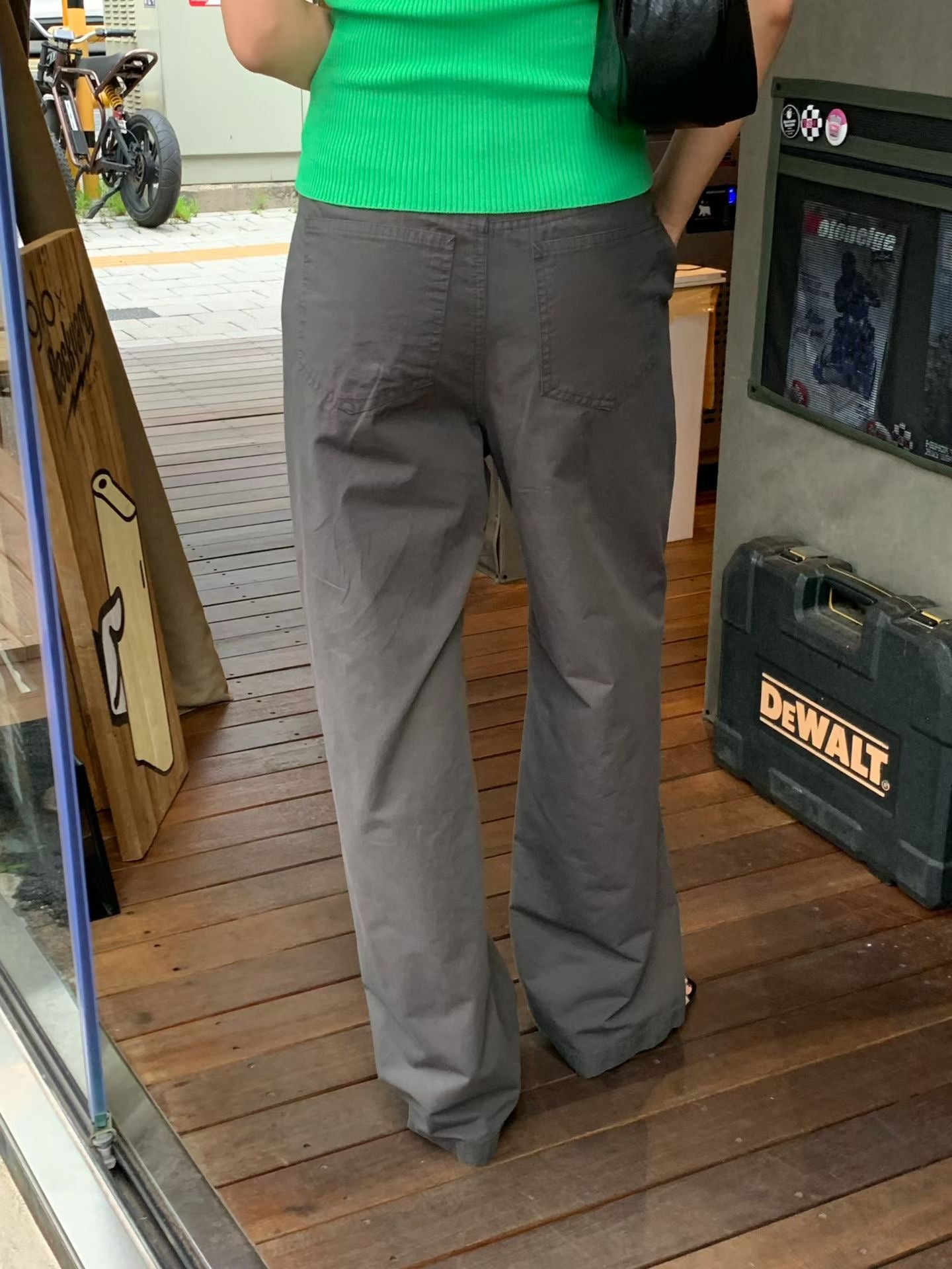 Ambria Pants (3 Colors)