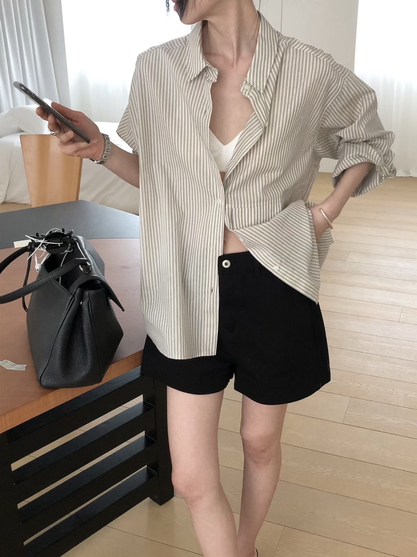 Hesperides Shirt (3 Colors)