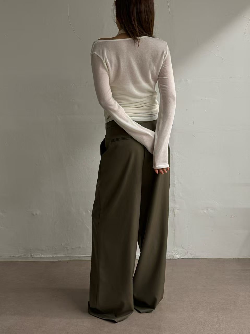 Maris Top (5 Colors)