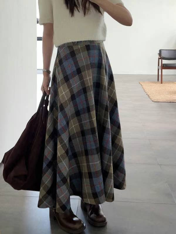 Calliope Skirt