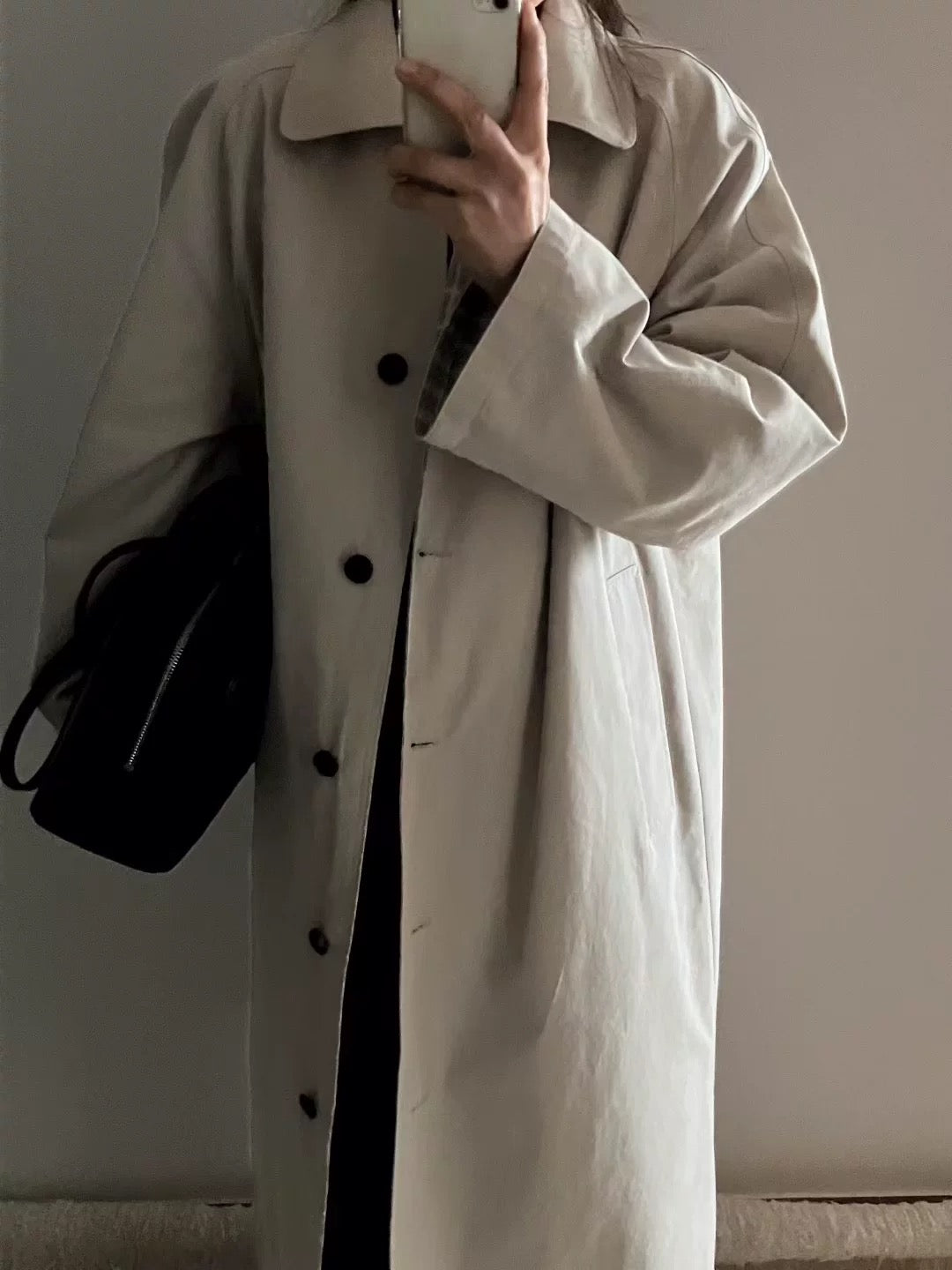 Paloma Jacket