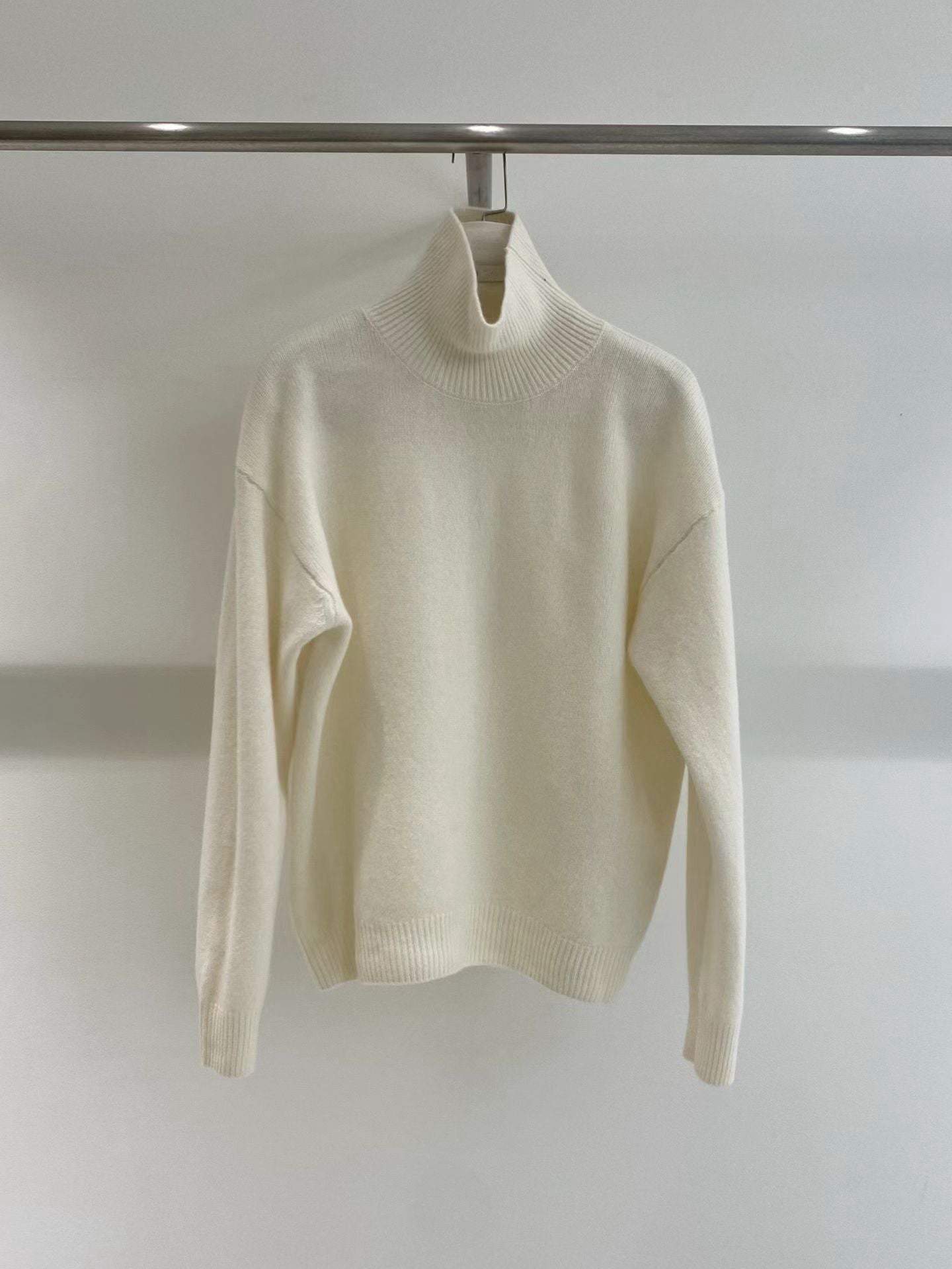 Theodora Wool Knit Top (3 Colors)