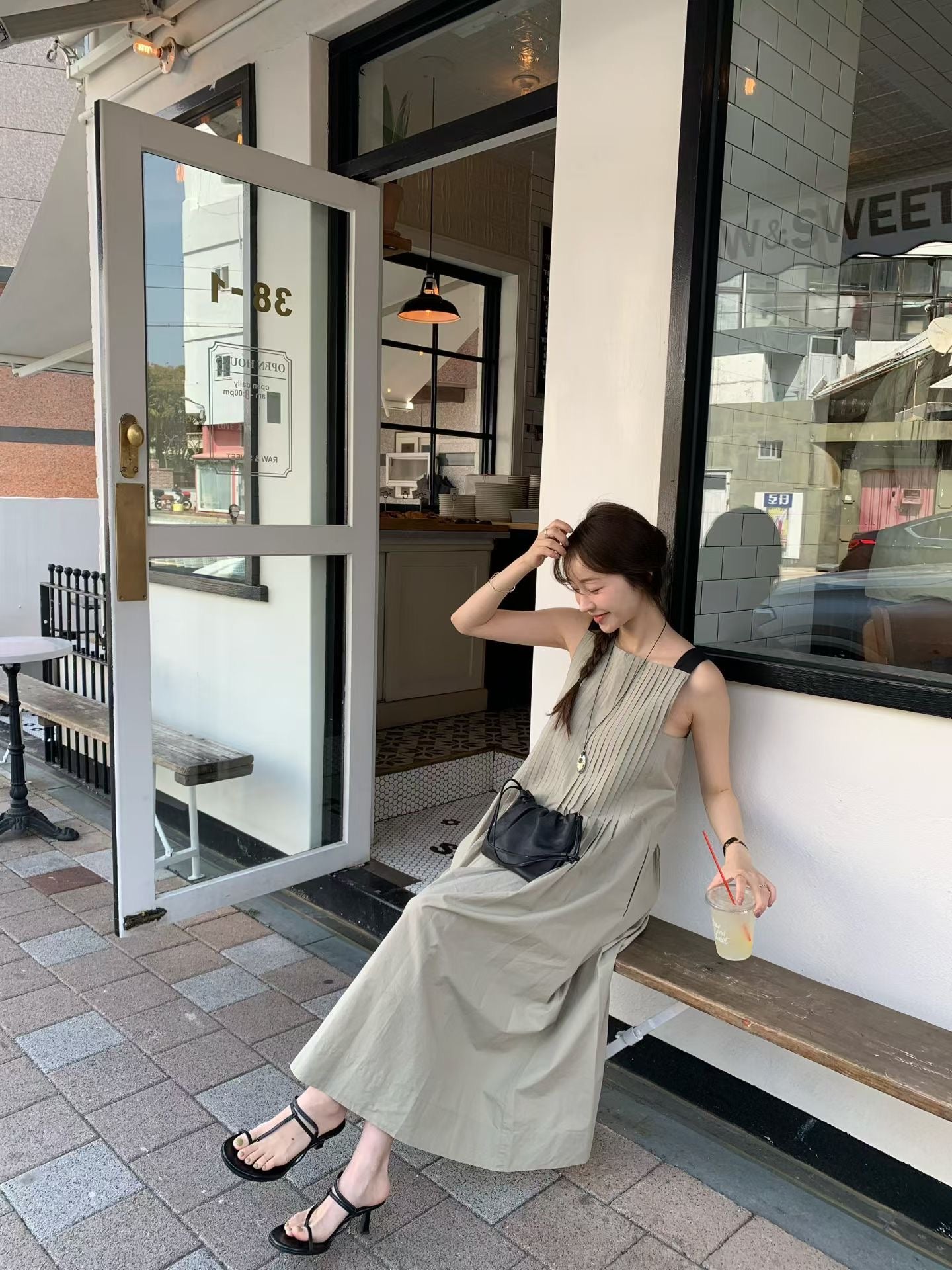 Thetis OPS (2 Colors)