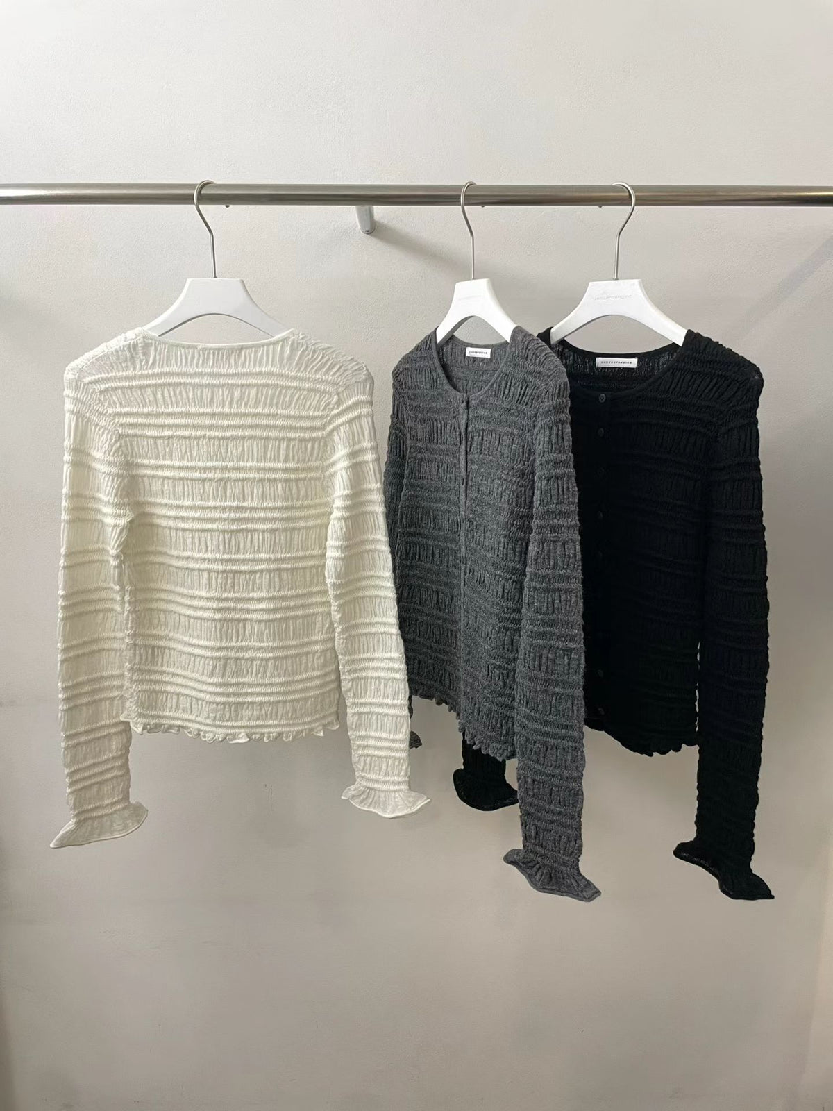 Ferelith Sweater (3 Colors)