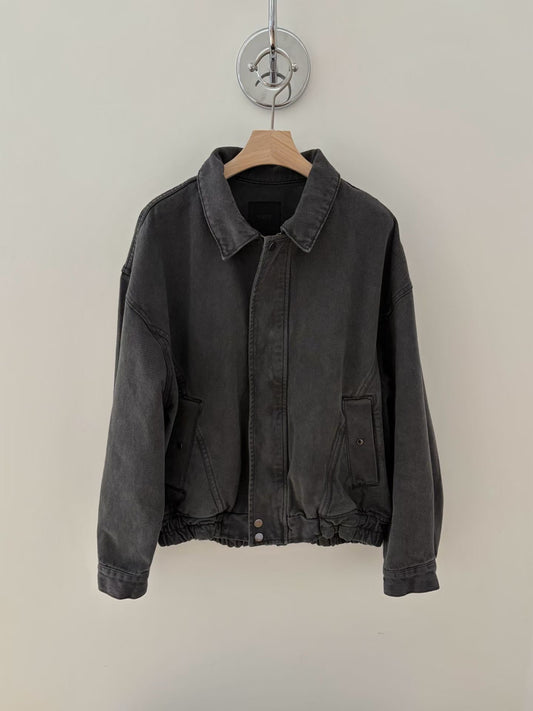 Amaris Denim Jacket