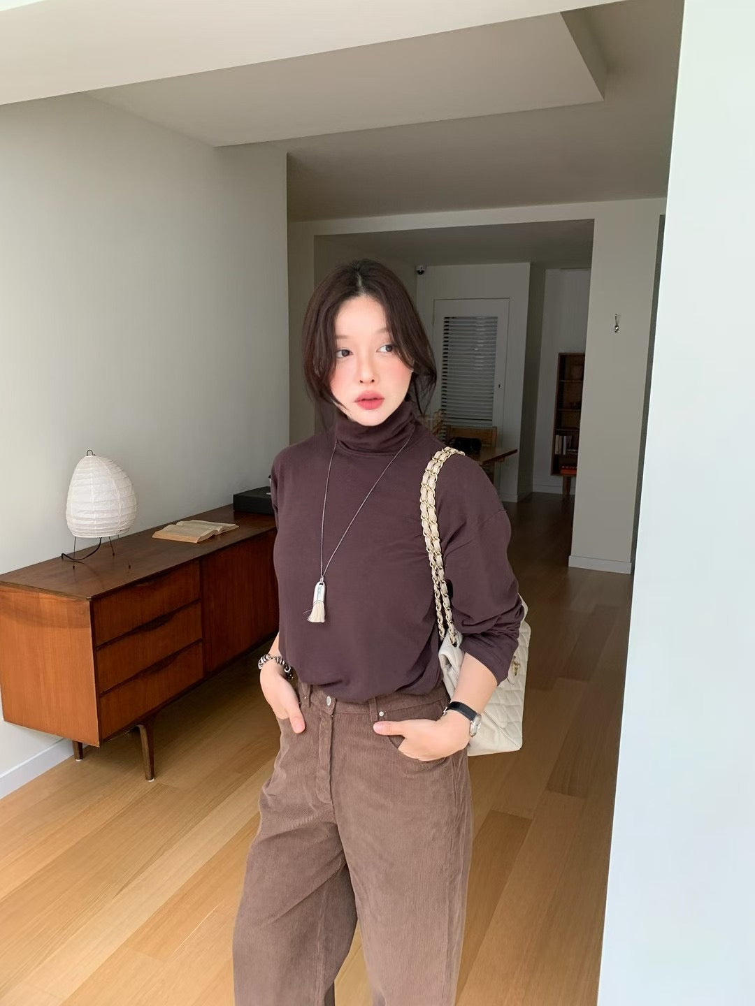 Naiara Top (4 Colors)