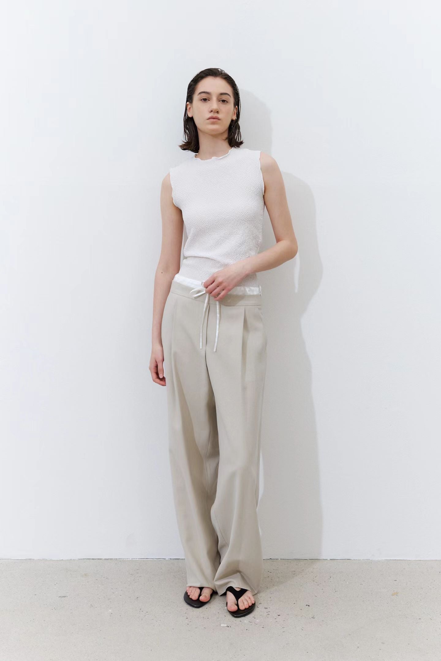 Ailina Vest (3 Colors)