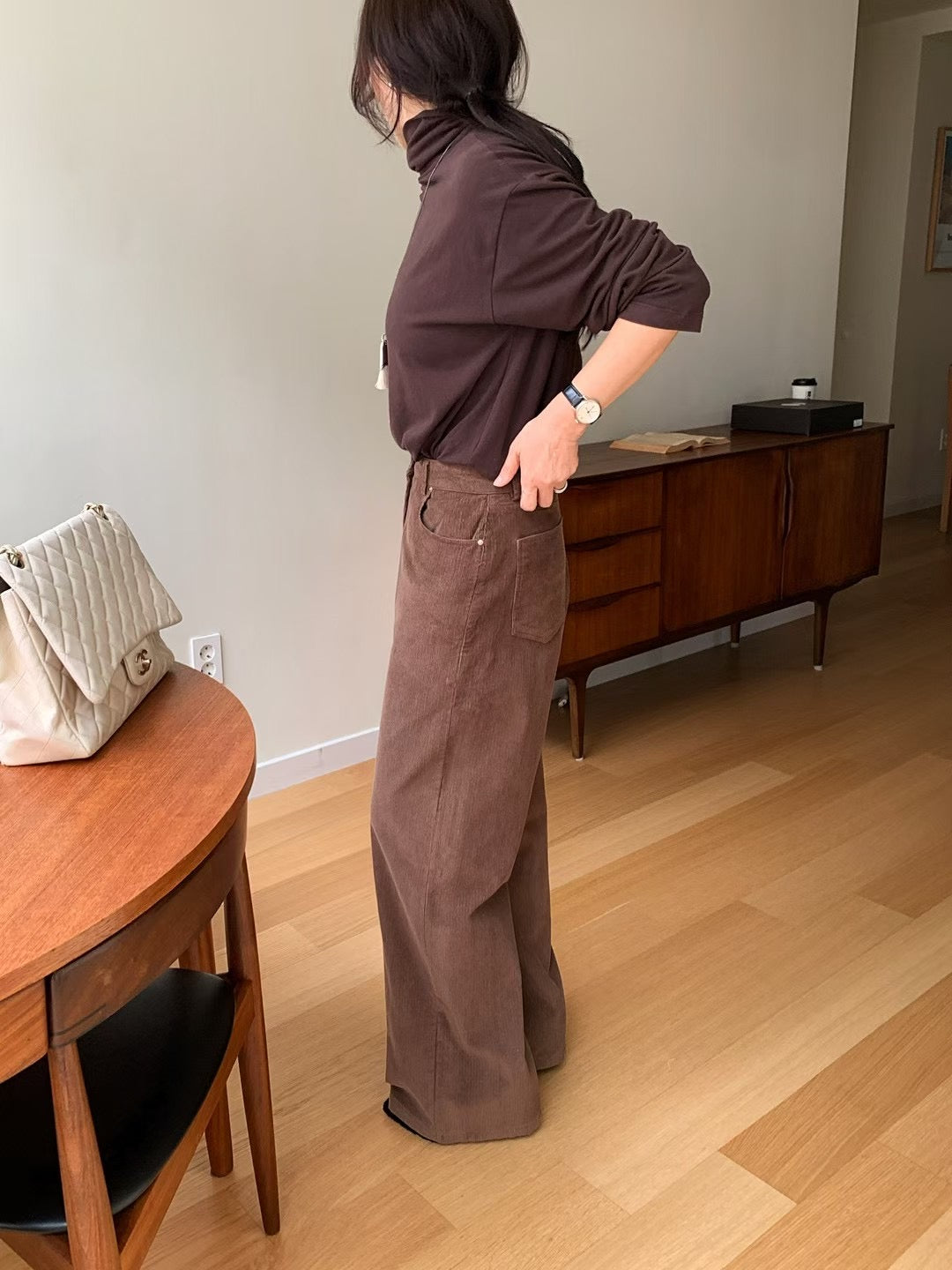 Naiara Top (4 Colors)