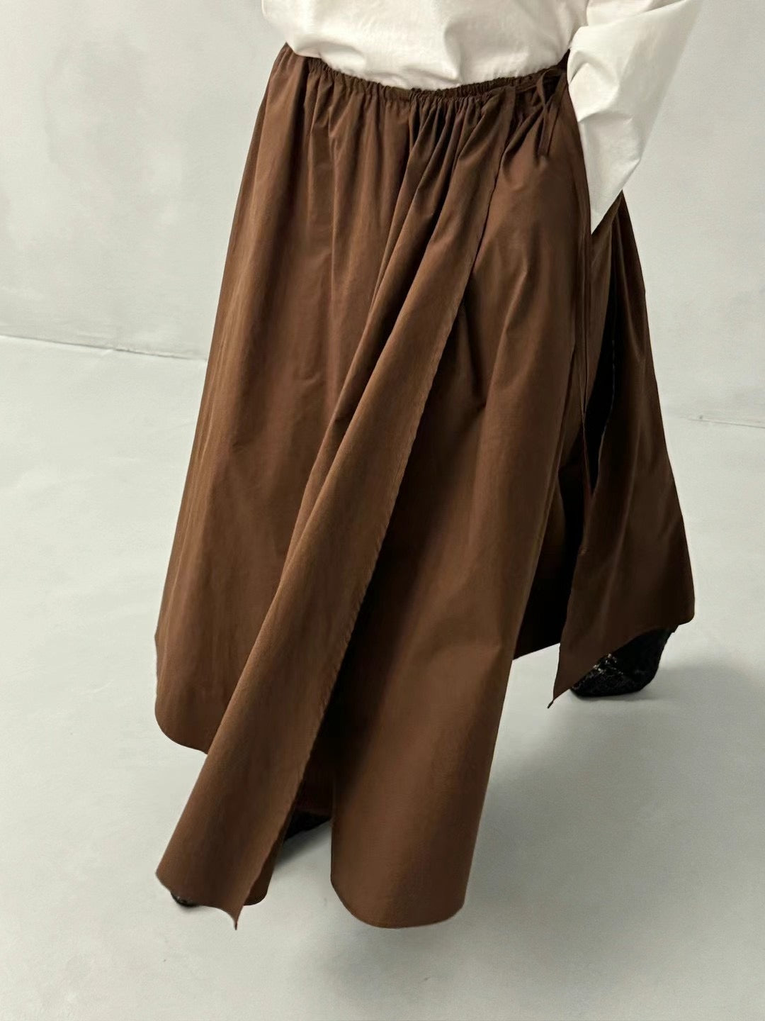 Evangeline Skirts (3 Colors)