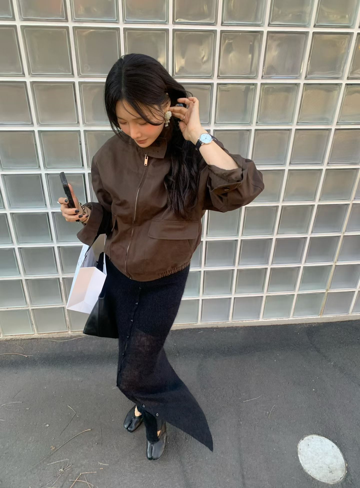 Phileya Jacket (3 Colors)