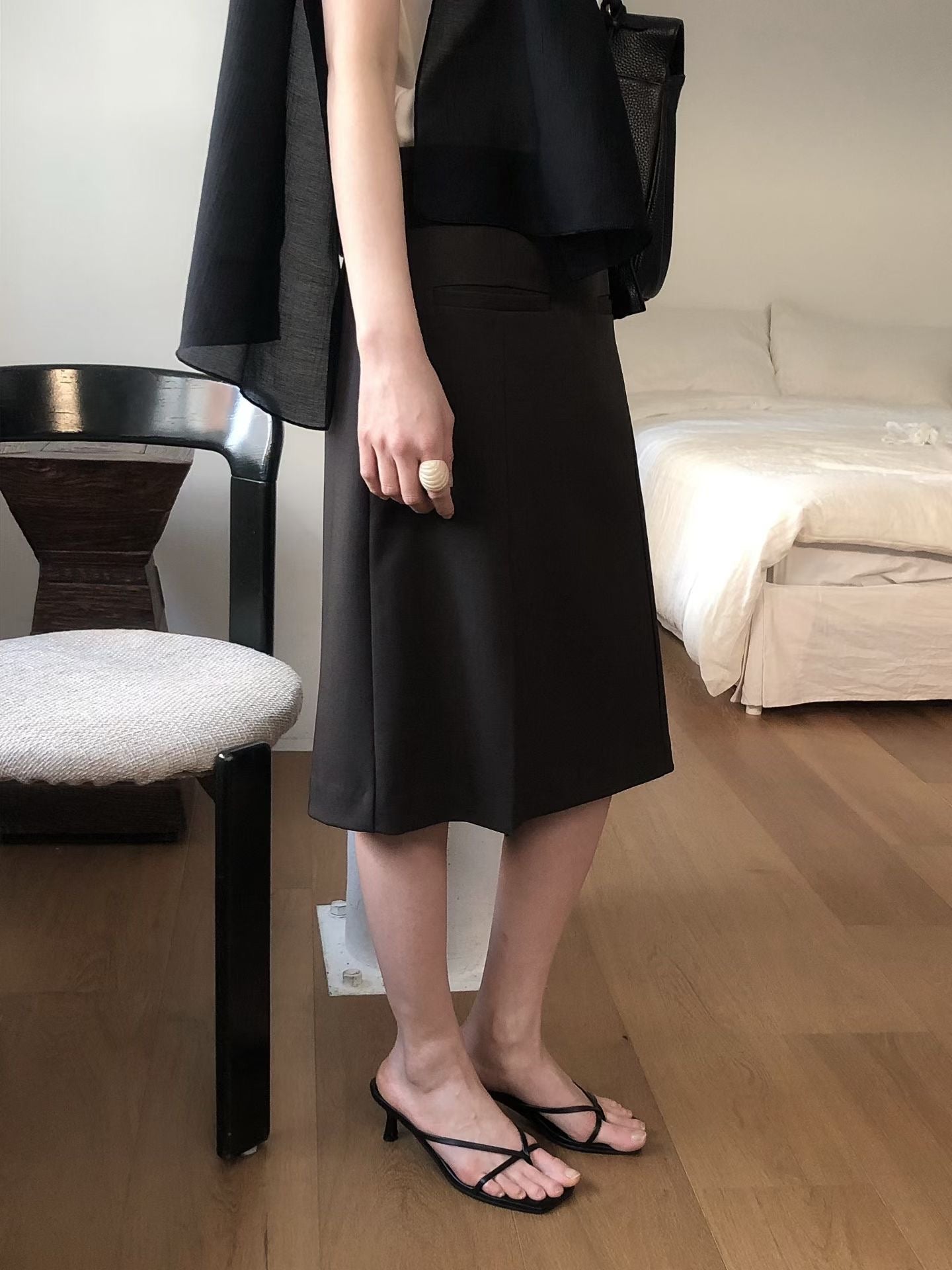 Betony Skirt (2 Colors)