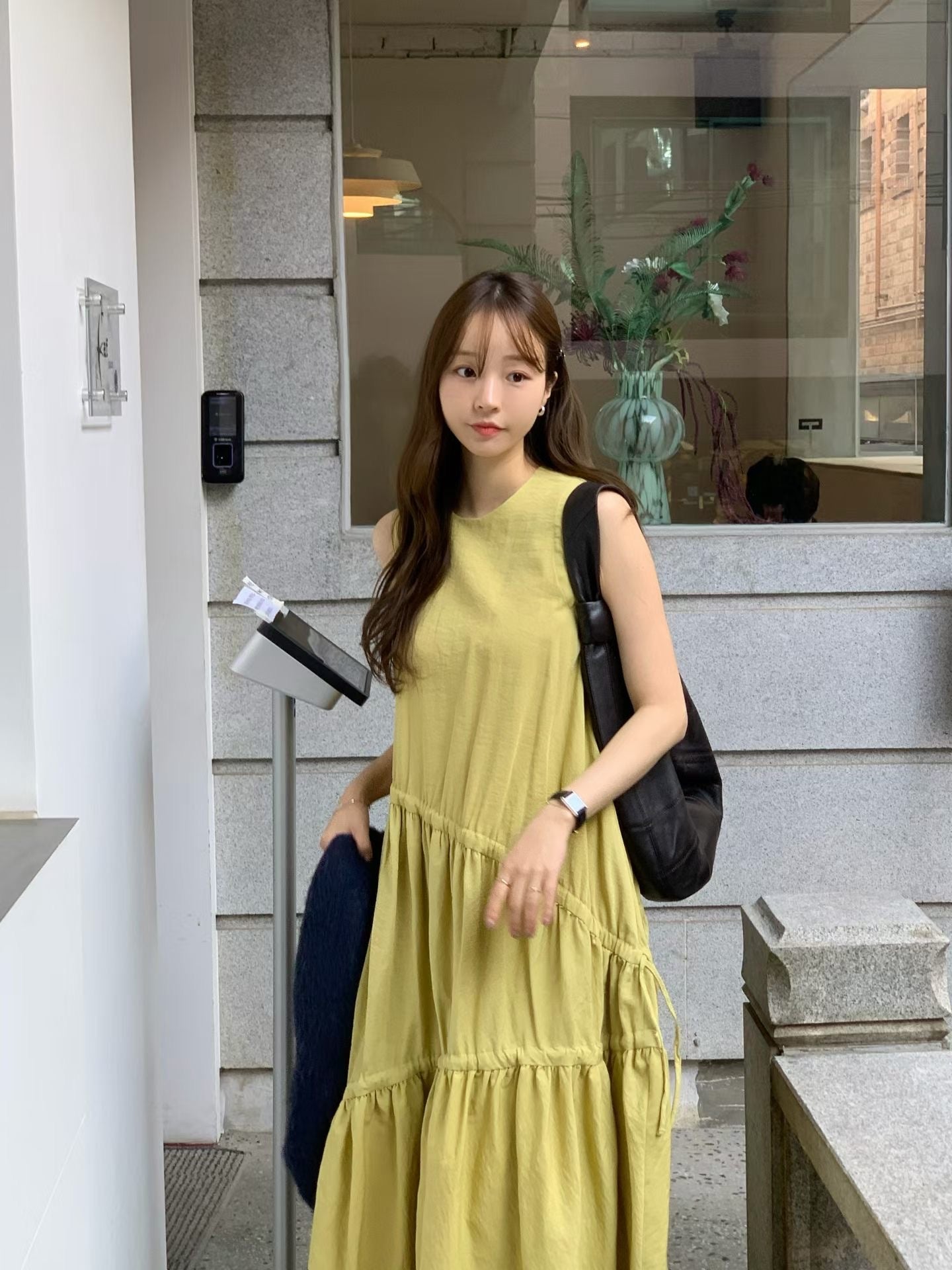 Amphitrite OPS (3 Colors)