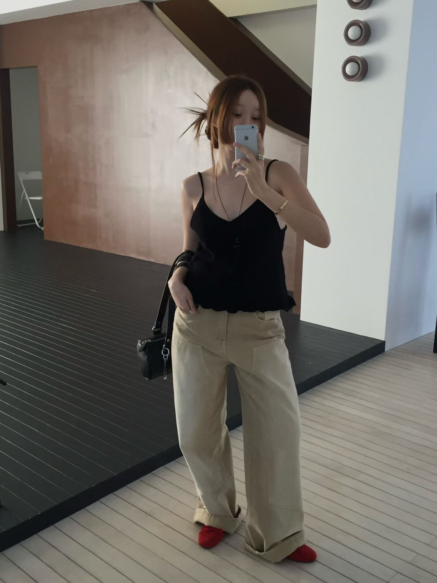 Vailan Top (3 Colors)