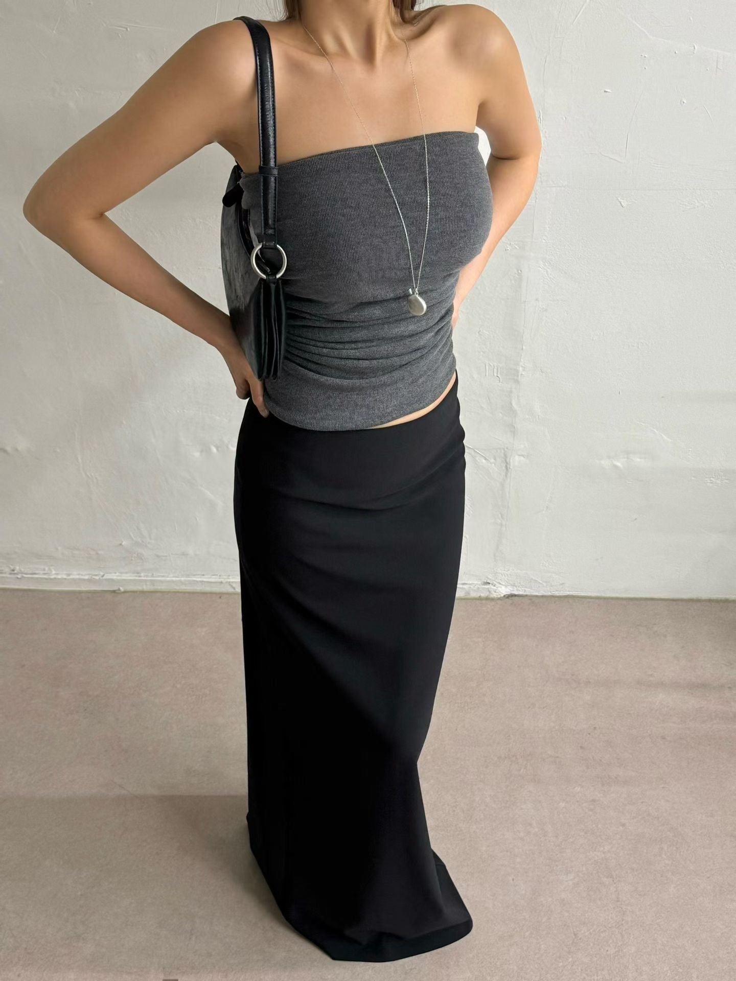 Calypso Skirt (4 Colors)