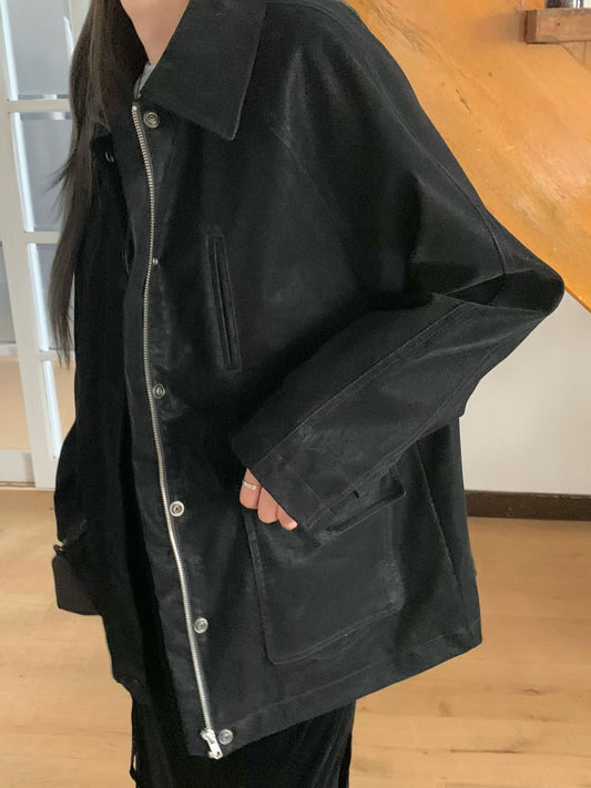Solene Jacket (2 Colors)