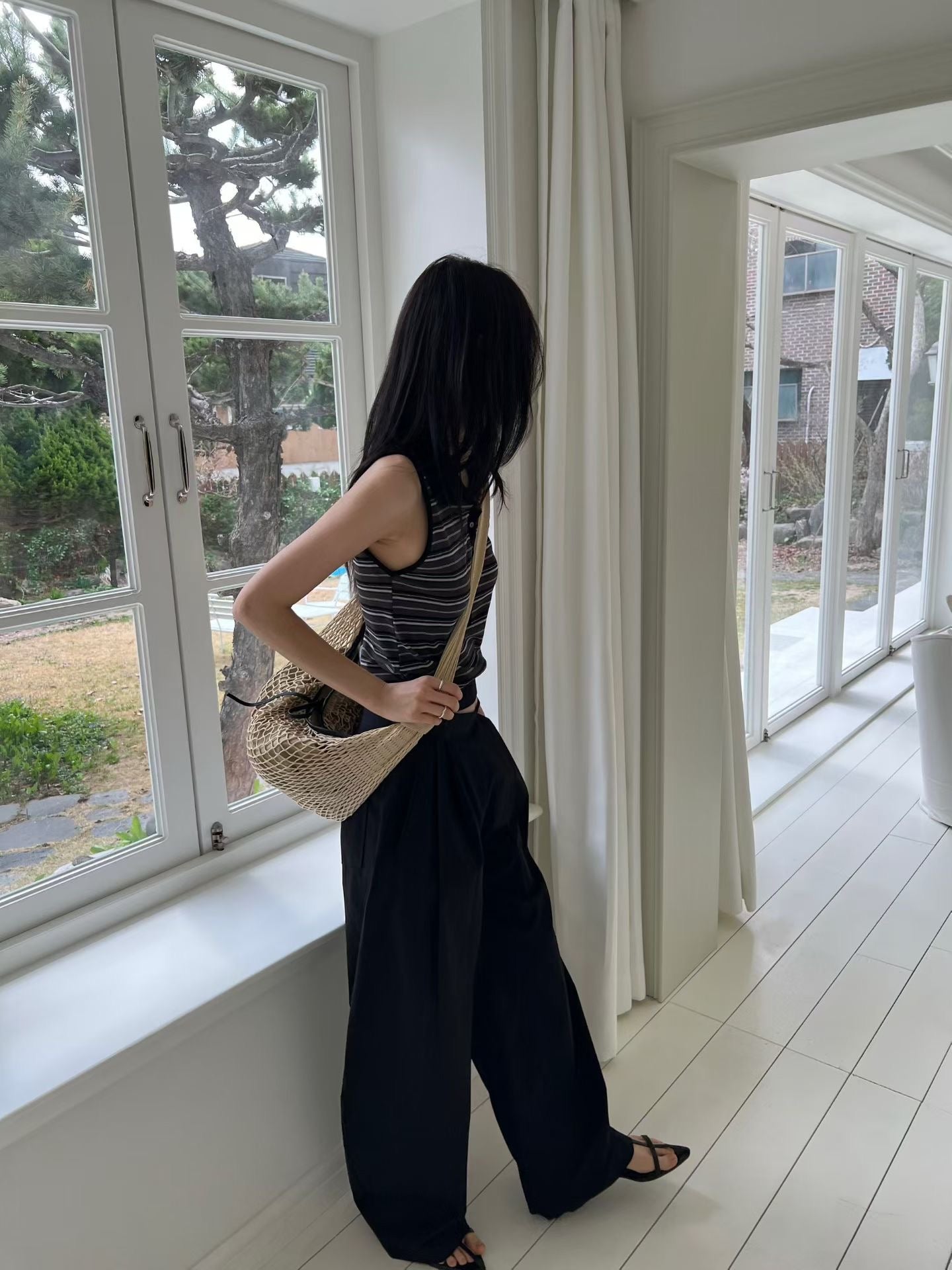 Lirienne Knit Top (3 Colors)