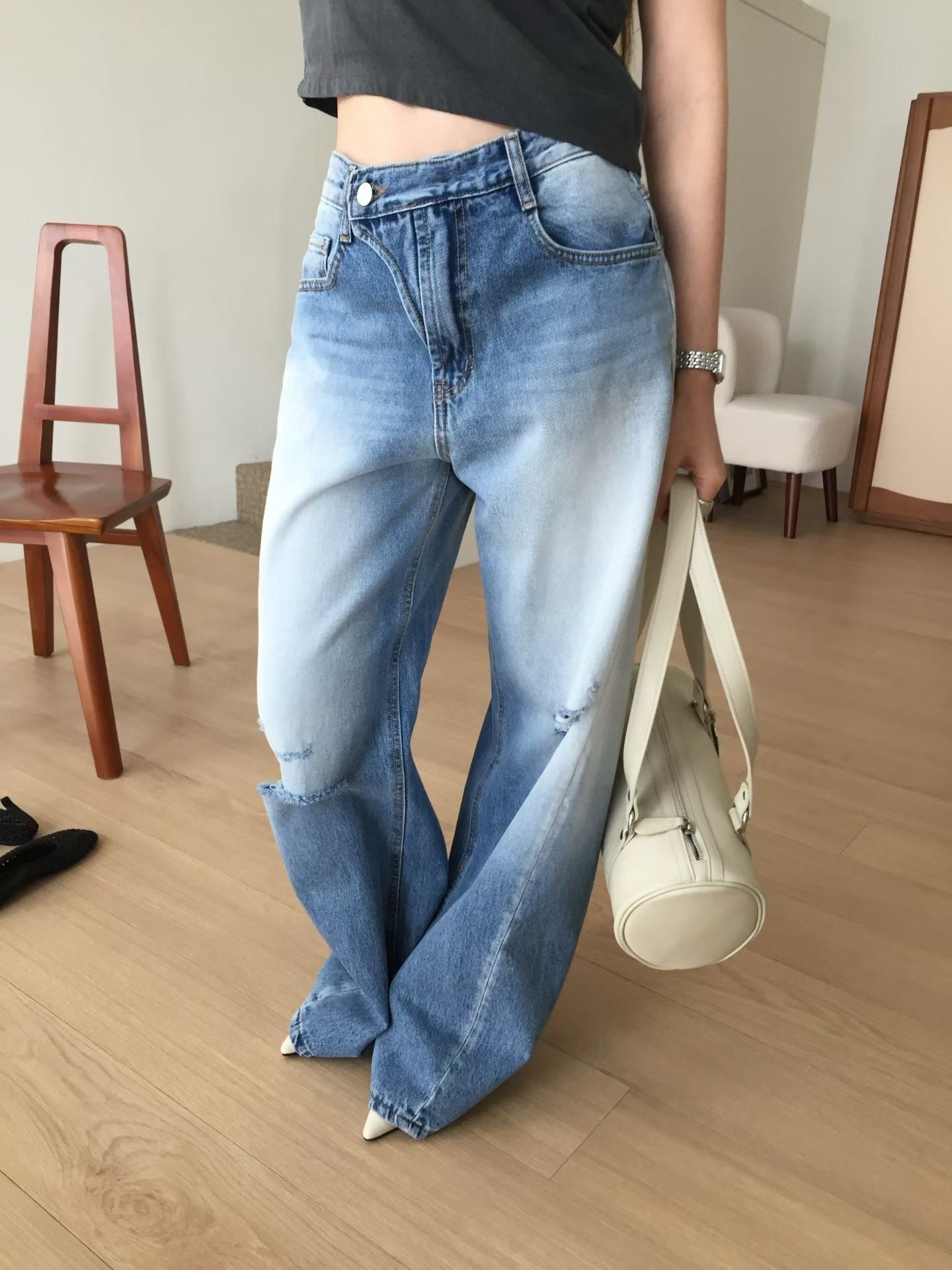 Ksenia Jeans