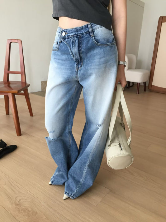 Ksenia Jeans