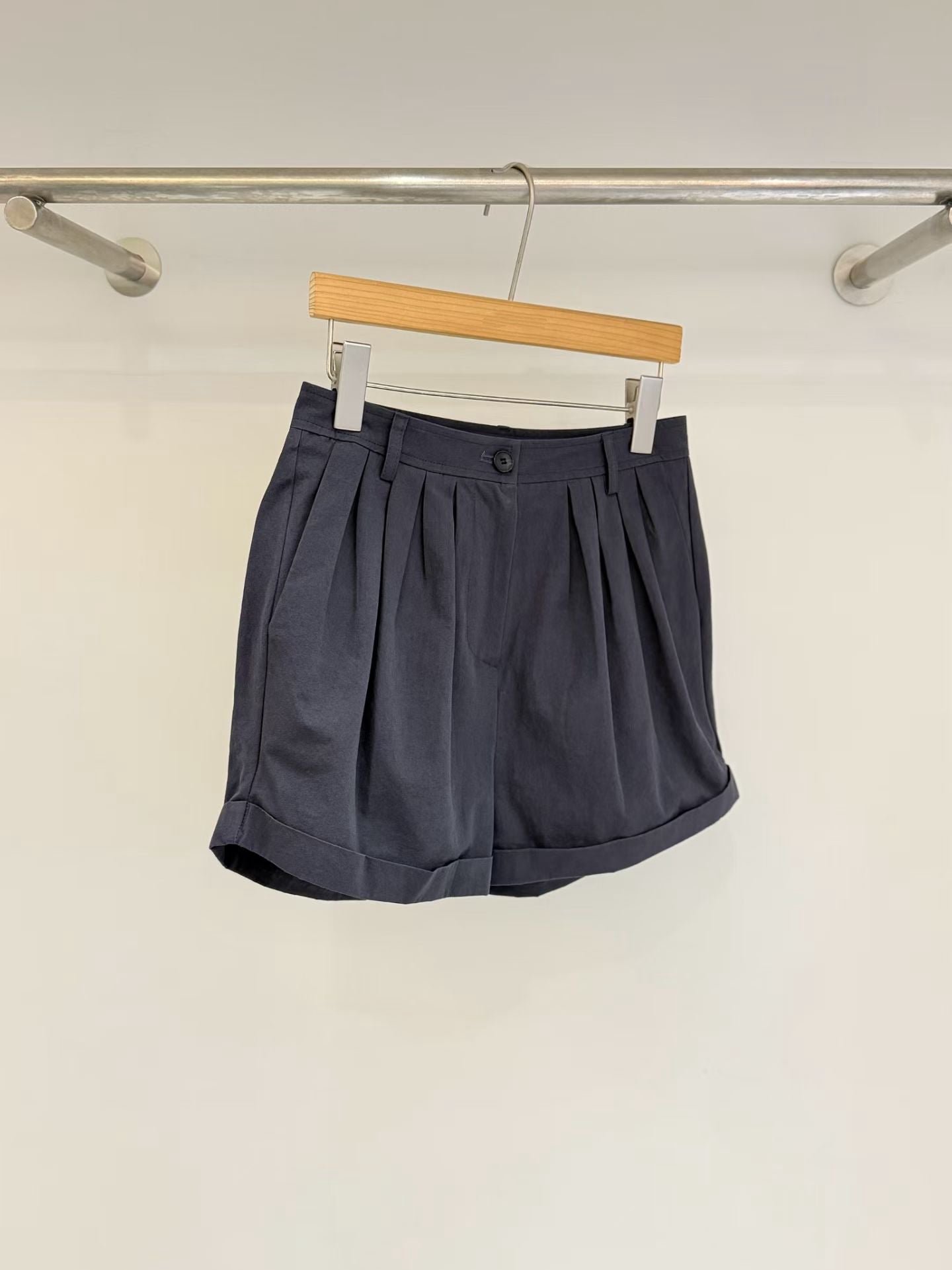 Romarin Ripped Pants (3 Colors)