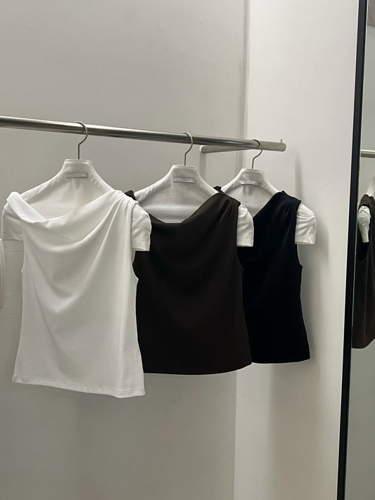 Eloise Top (3 Colors)(這款沒有直播！)