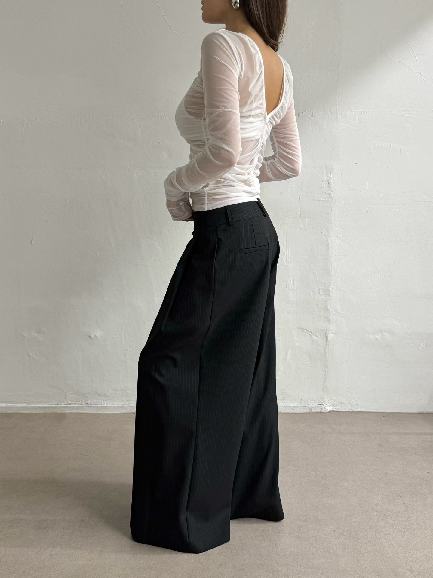 Ysolt Top (3 Colors)