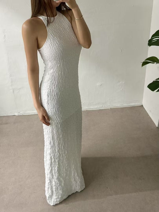 Delphine Dress (3 Colors)