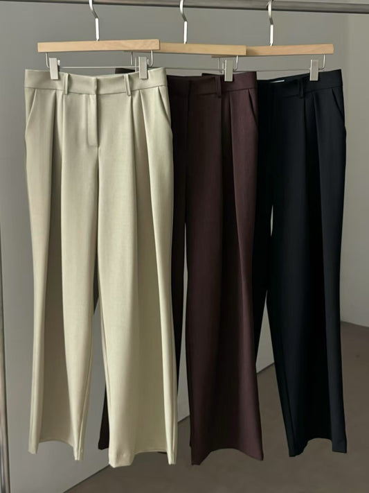 Elysia Pants (3 Colors)