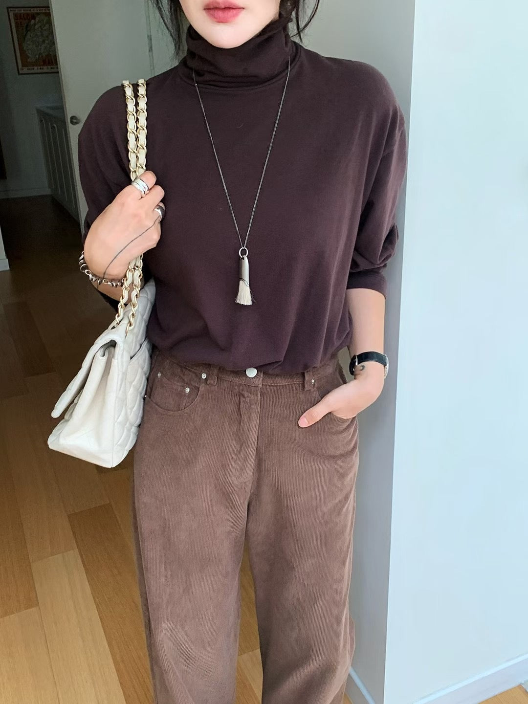 Naiara Top (4 Colors)