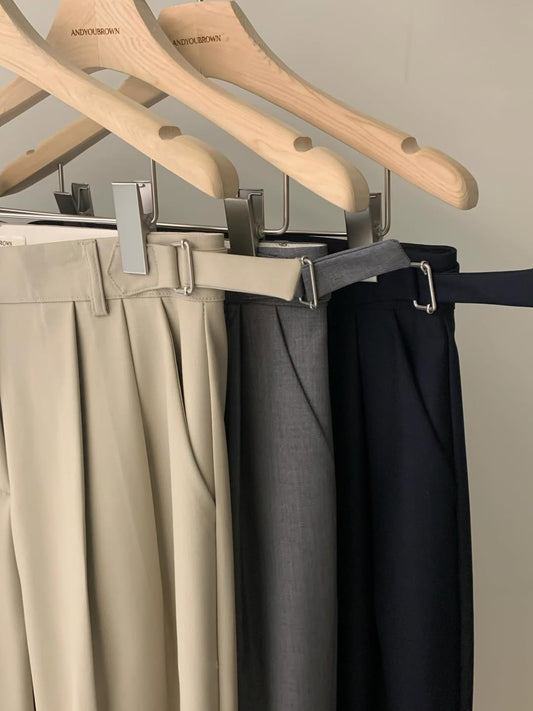 Liesel Pants (3 Colors)