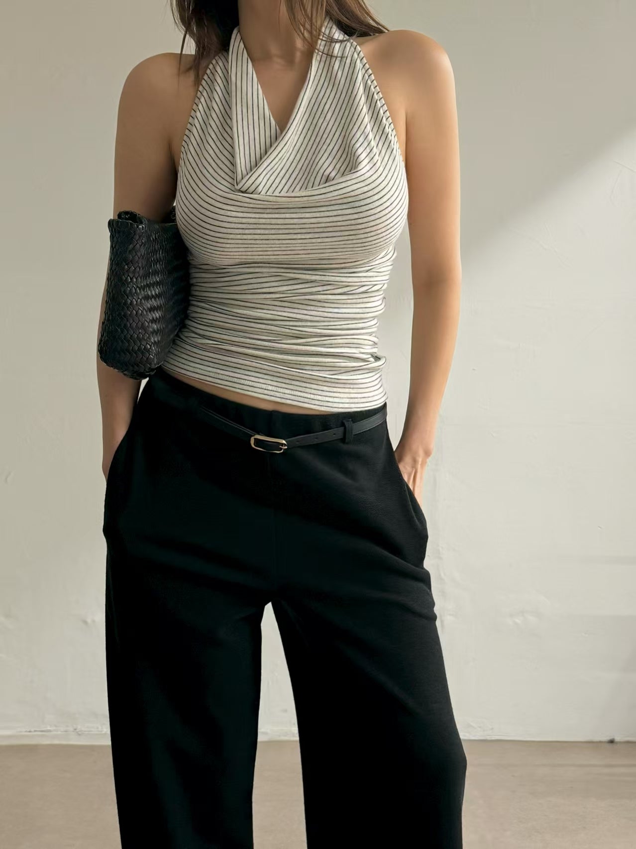Cassiopeia Top (3 Colors)