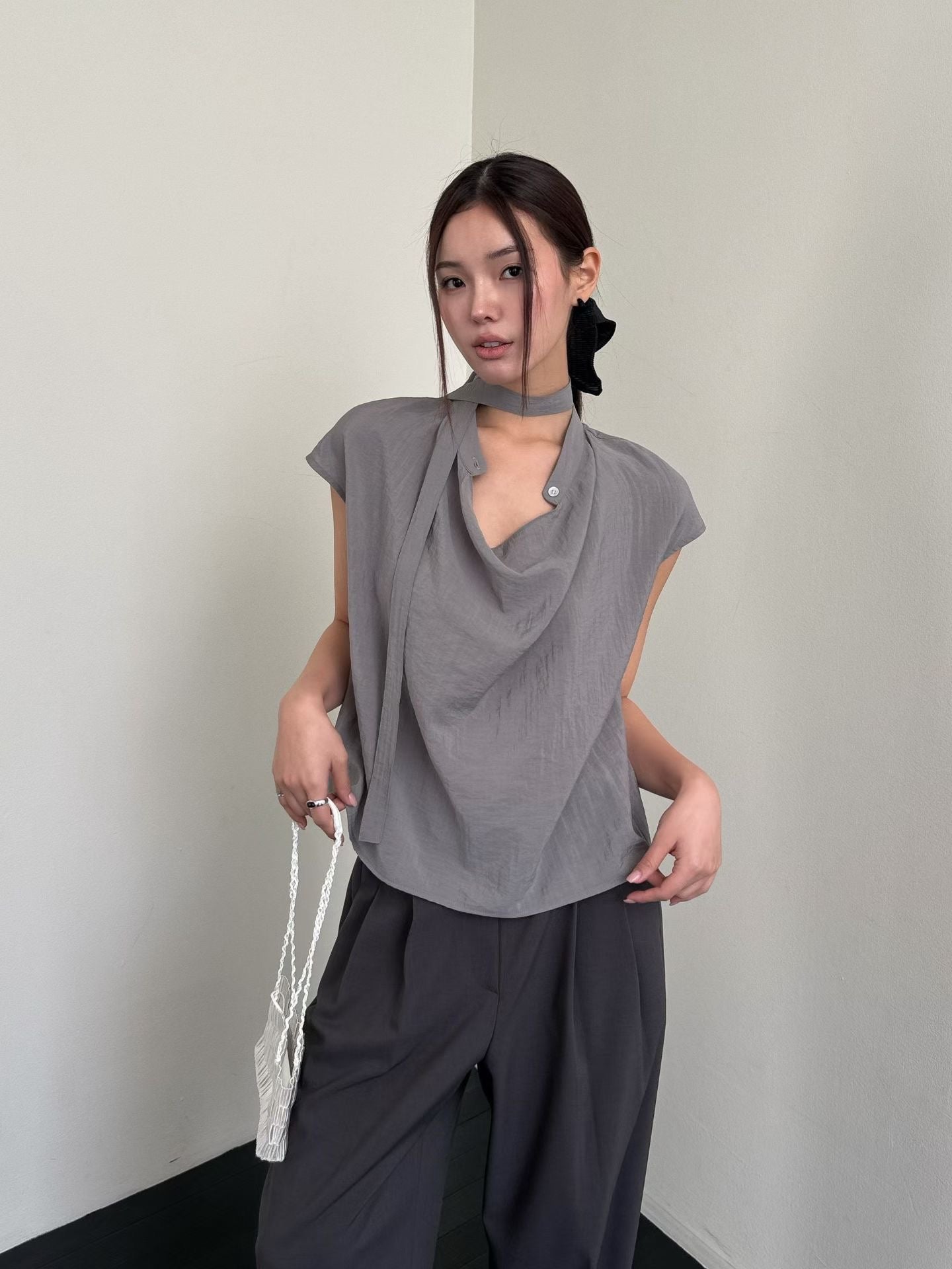 Leto Top (3 Colors)