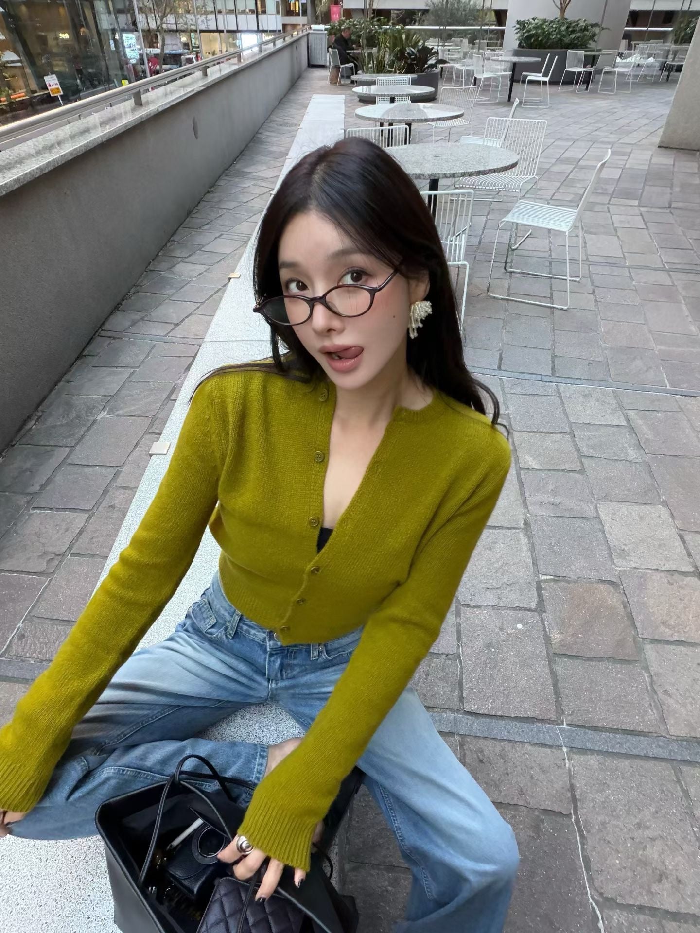 Tessalyn Cardigan (4 Colors)