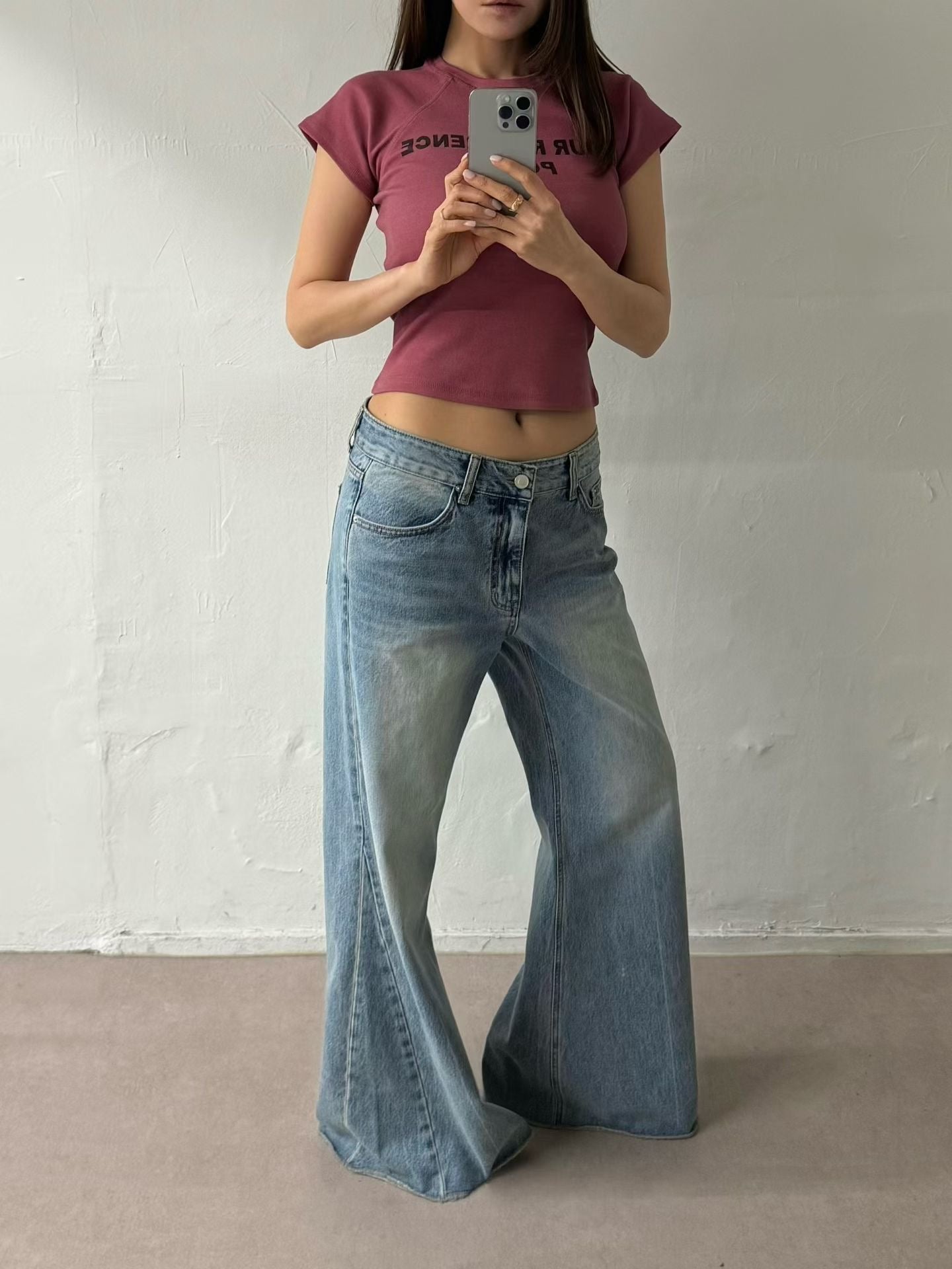 Cerwyn Jeans