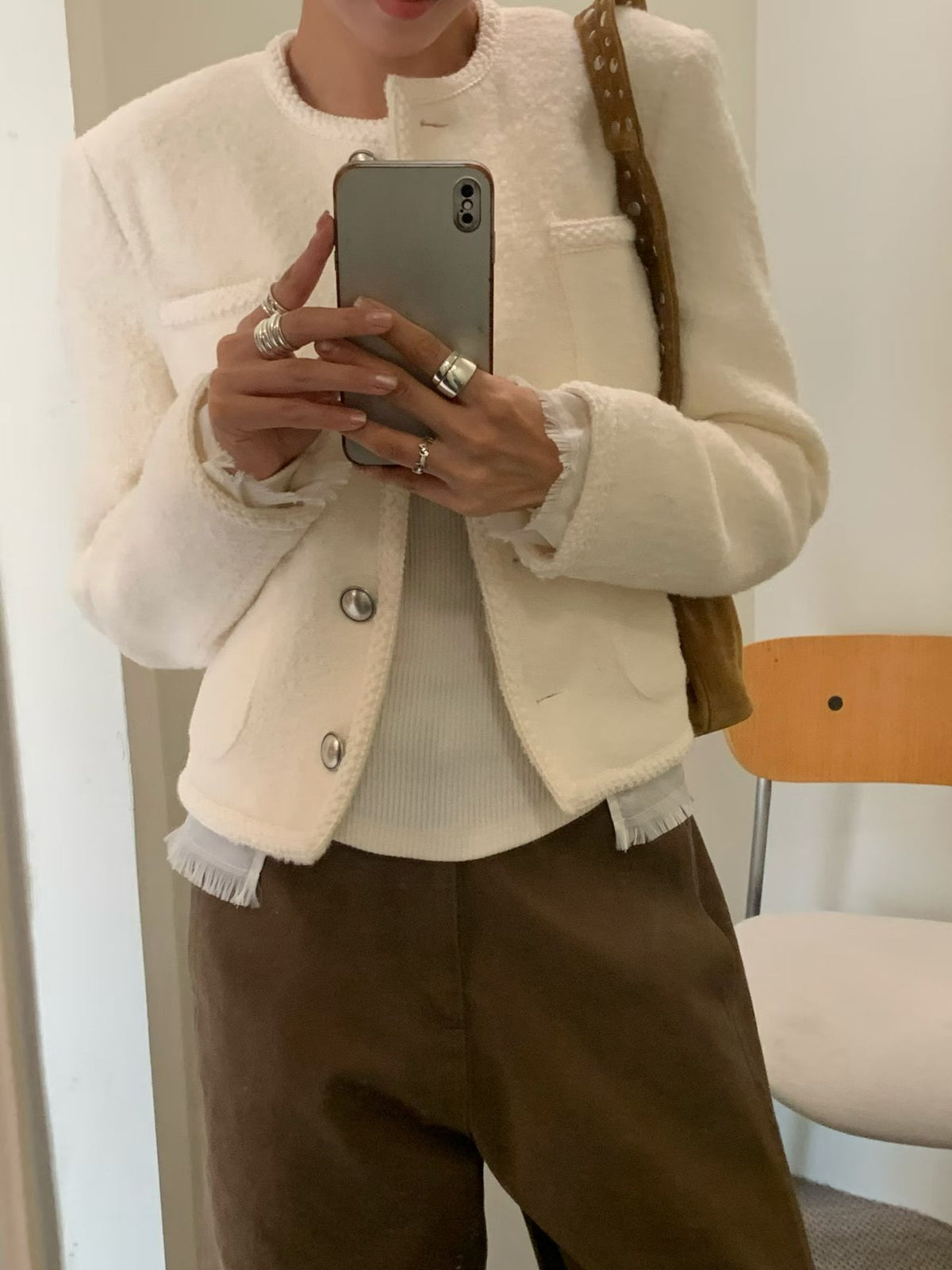 Zemira Jacket (2 Colors)