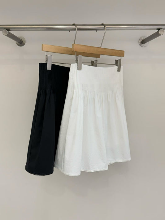 Annora Skirt (2 Colors)