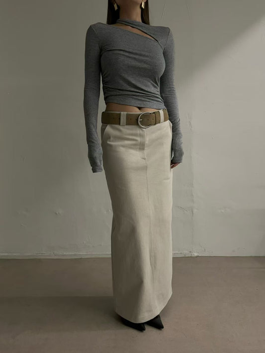 Bellatrix Top (4 Colors)