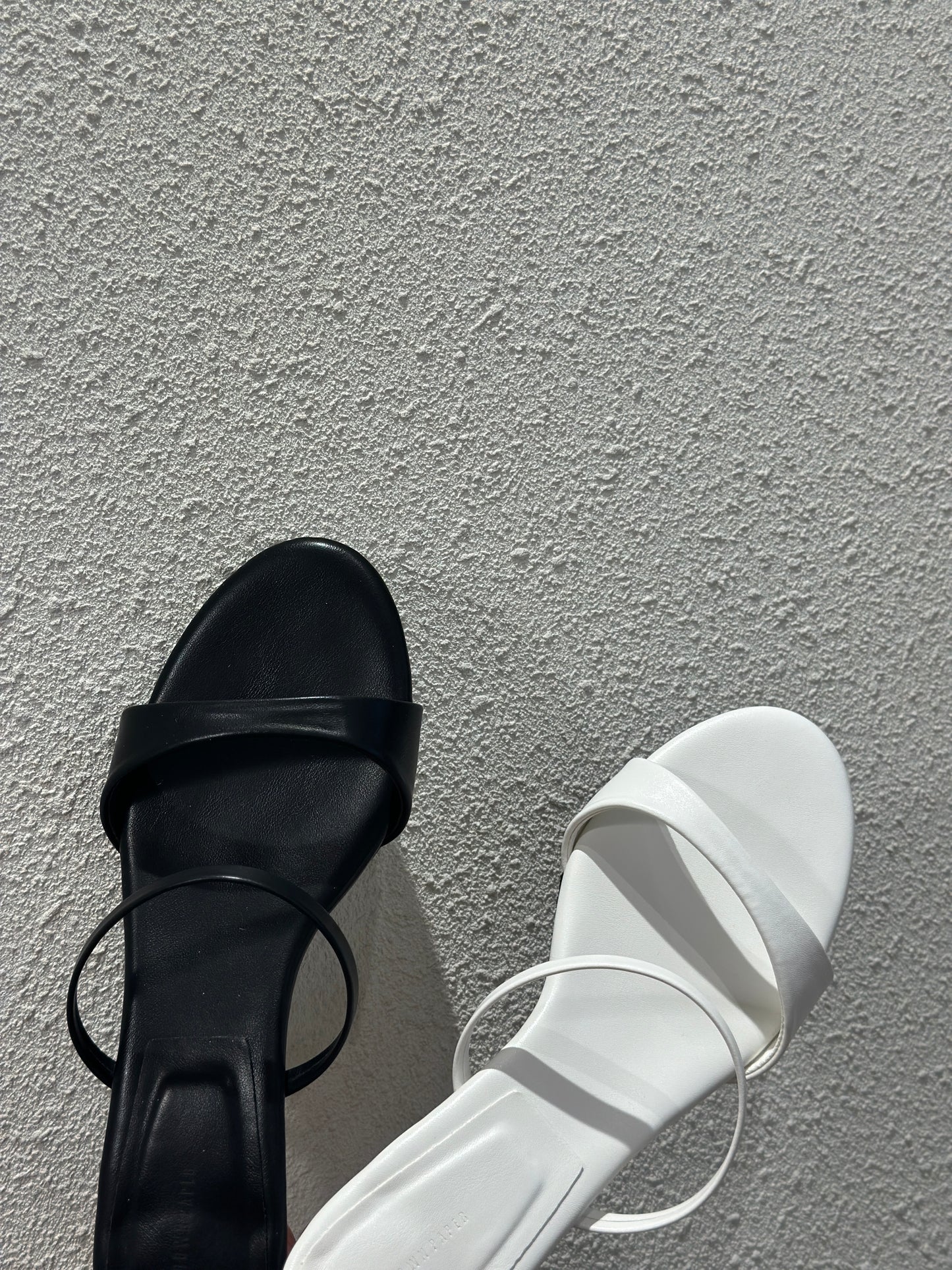French Shoes (2 Colors)