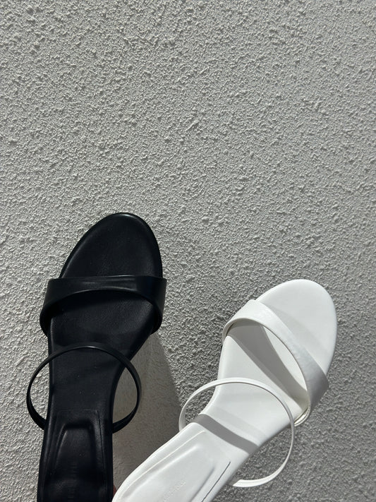 French Shoes (2 Colors)