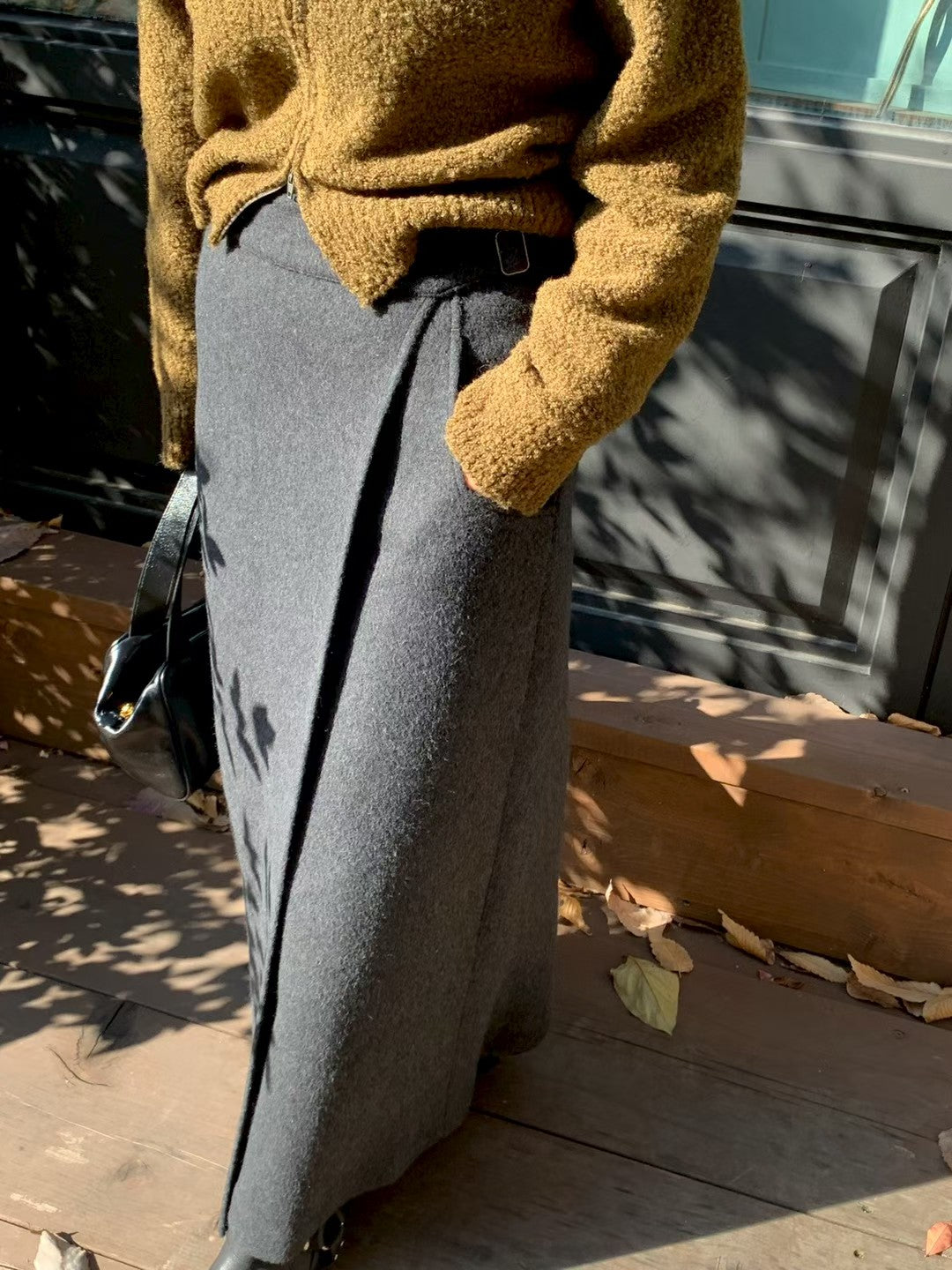 Runa Cardigan (4 Colors)