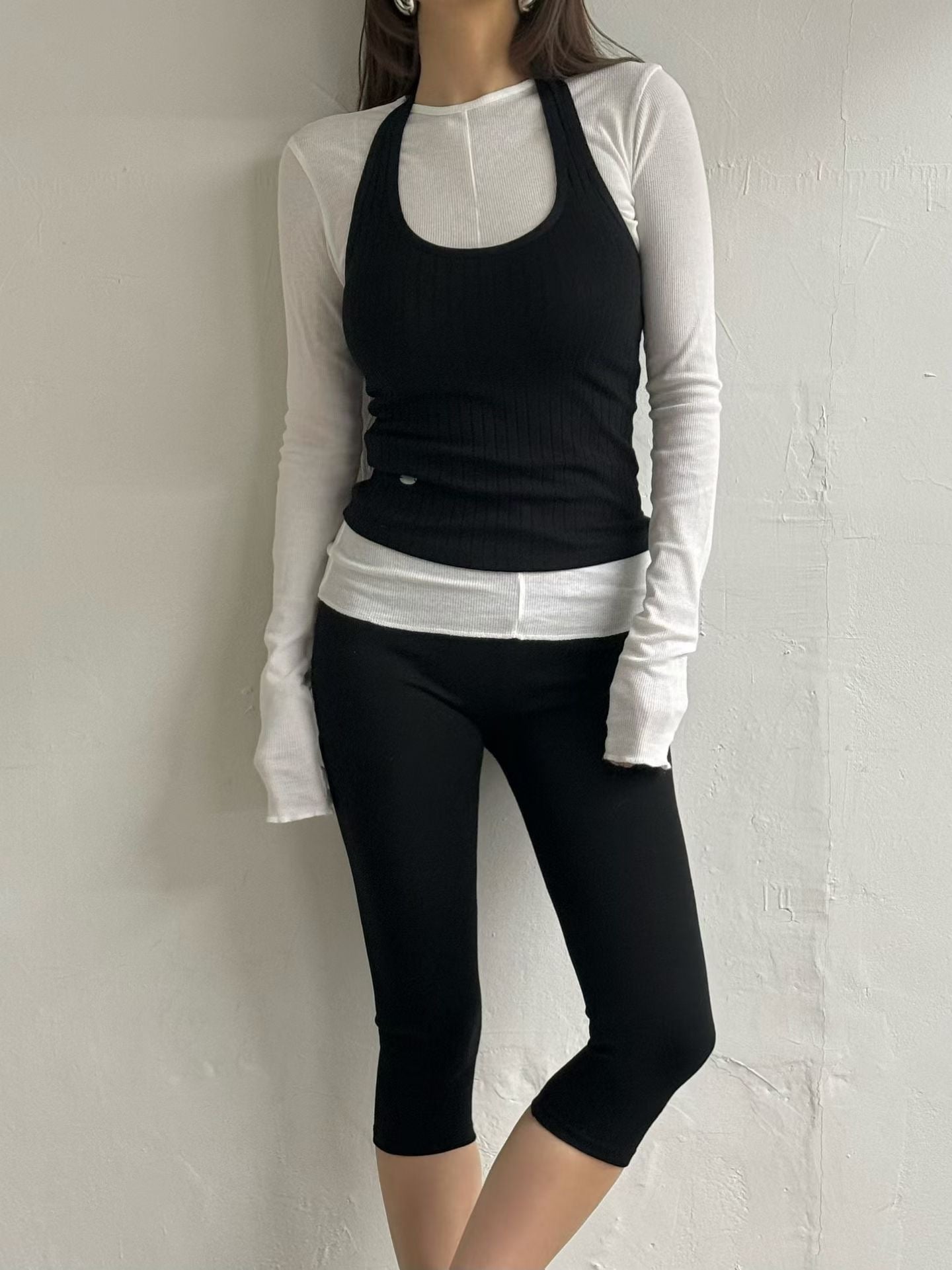 Valina Top (7 Colors)