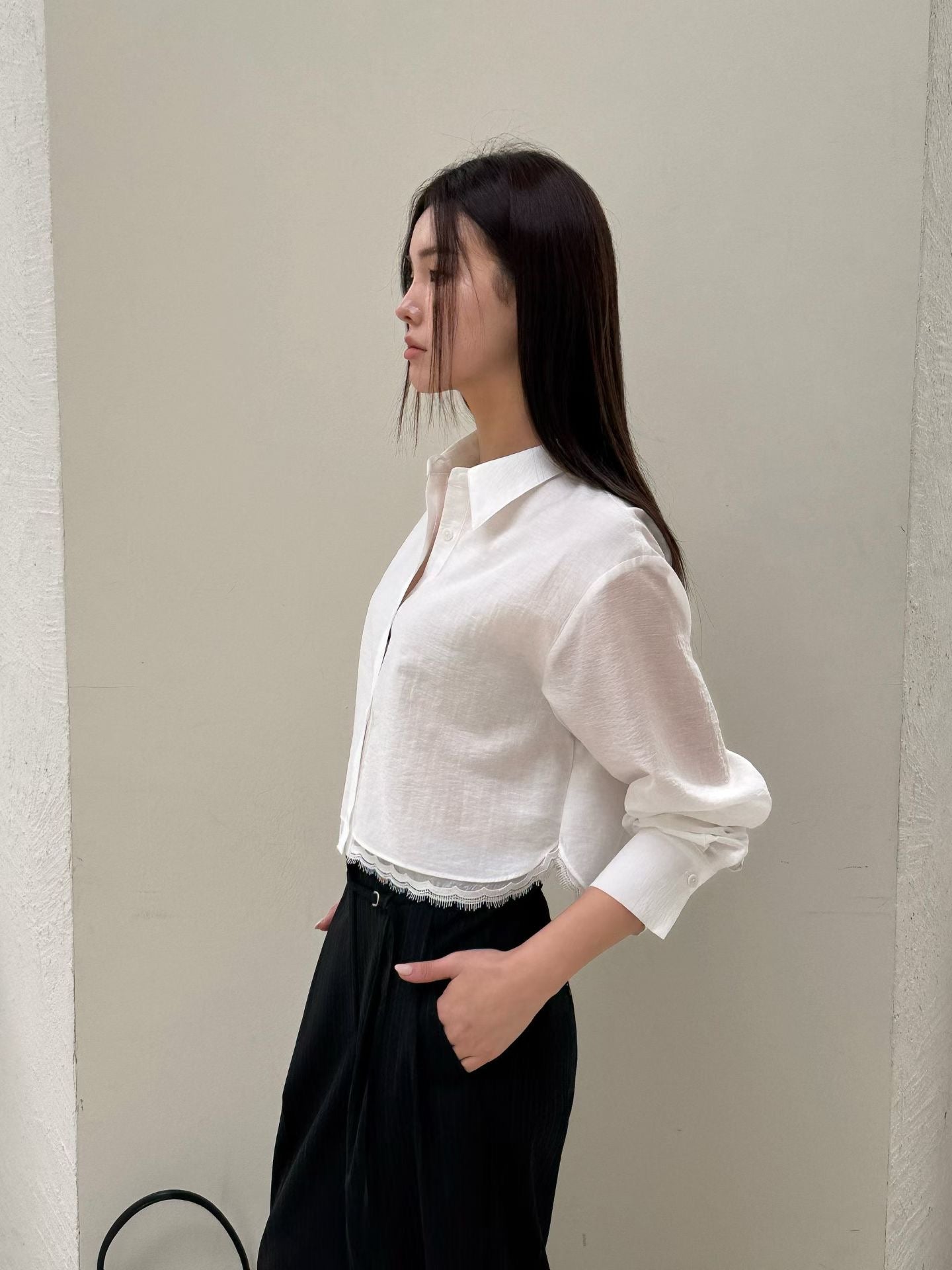 Celaeno Lace Shirt (3 Colors)