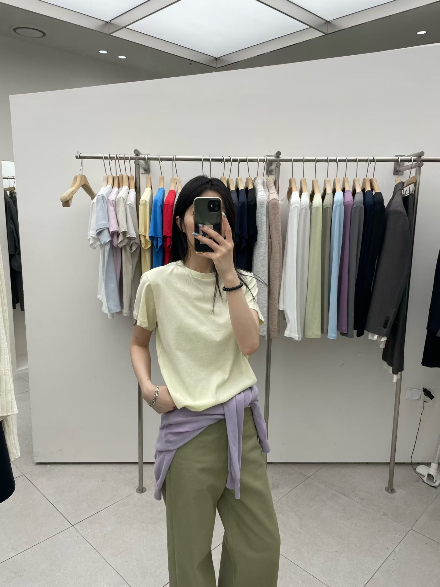 Galadriel Tee (17 Colors)