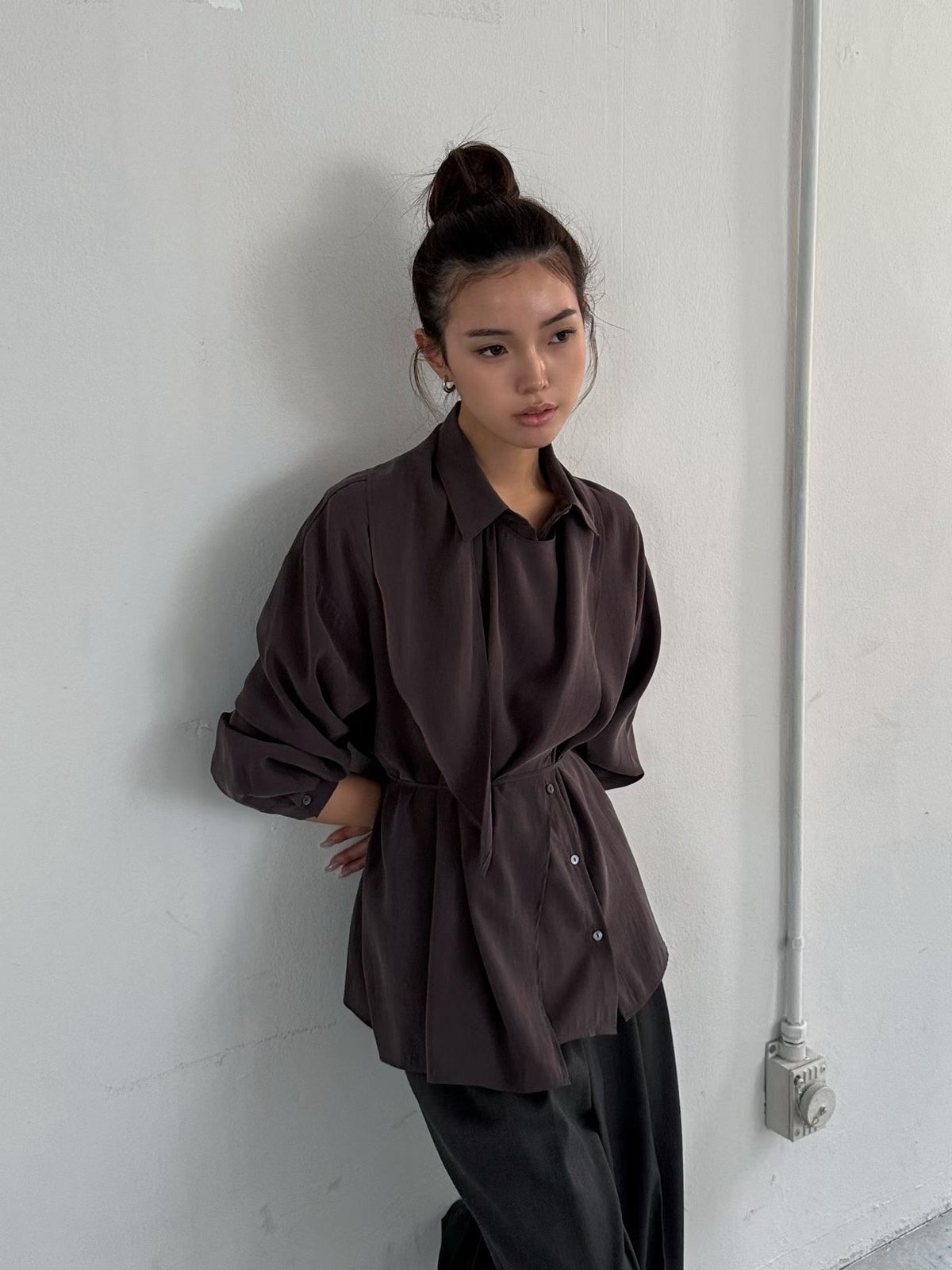 Ellowen Blouse (3 Colors)